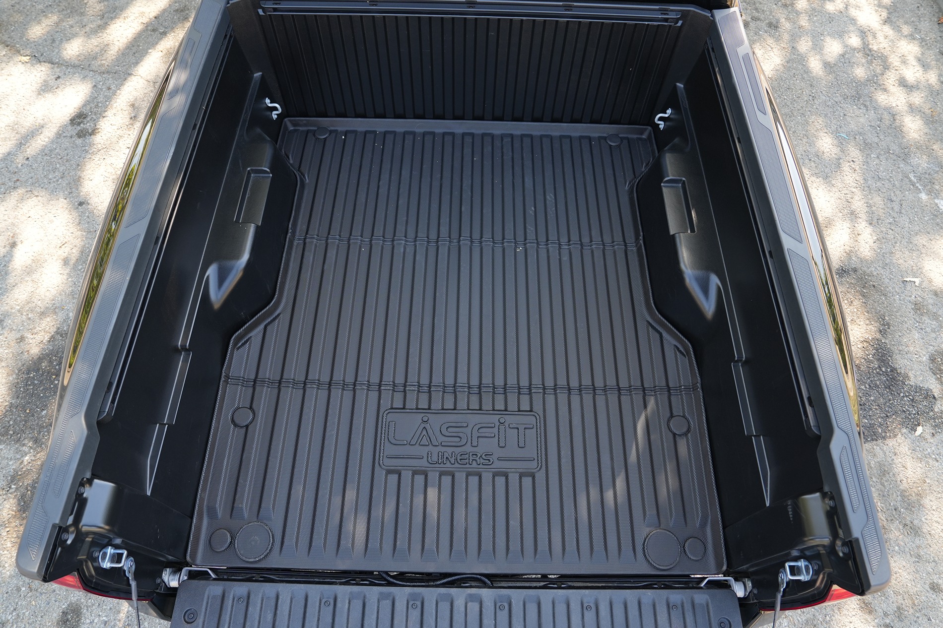 2024 Tacoma The 2024 Tacoma New Products Have Hit the Market | Lasfit Bed Liners High Quality Toyota Tacoma 2024 Bed Liners