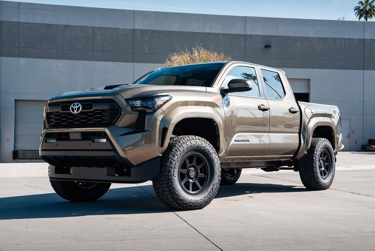 ICON Vehicle Dynamics 2024 Tacoma Build (by Off Road Warehouse) 5.jpg