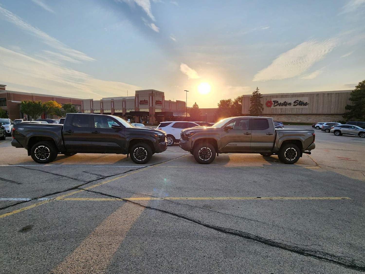 2024 Tacoma What did you do TO / WITH your 4th gen Tacoma today?! 👨‍🏭 🧰 📸 image000000 (5)