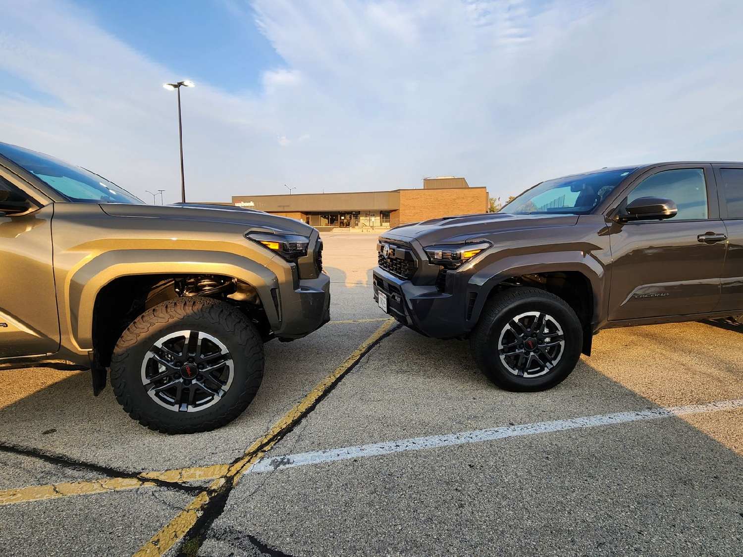 2024 Tacoma What did you do TO / WITH your 4th gen Tacoma today?! 👨‍🏭 🧰 📸 image000001 (3)