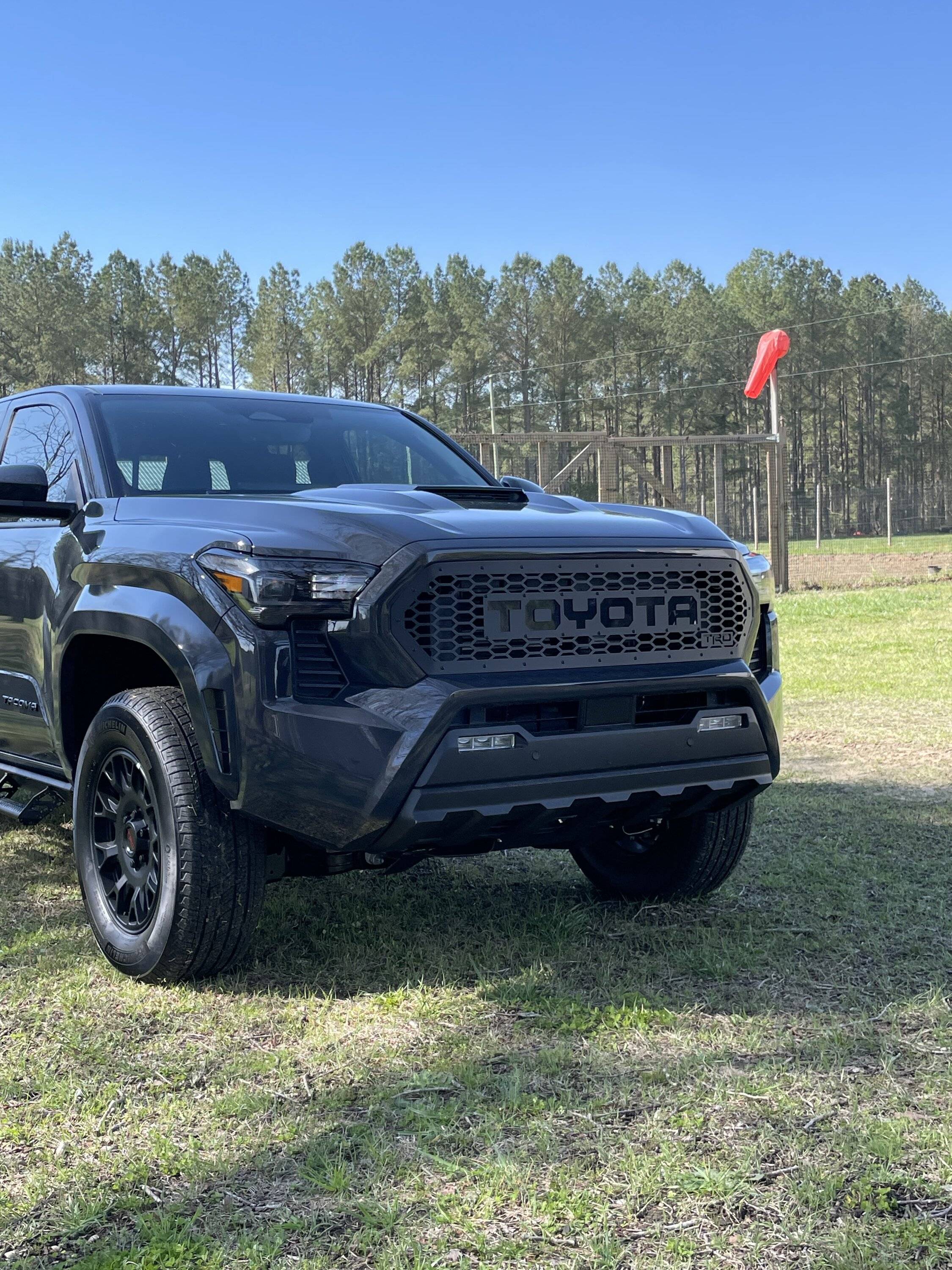 2024 Tacoma Custom Front Grilles for 2024 Tacoma 4th Gen (And More to Come) image_67196673 (1).JPG