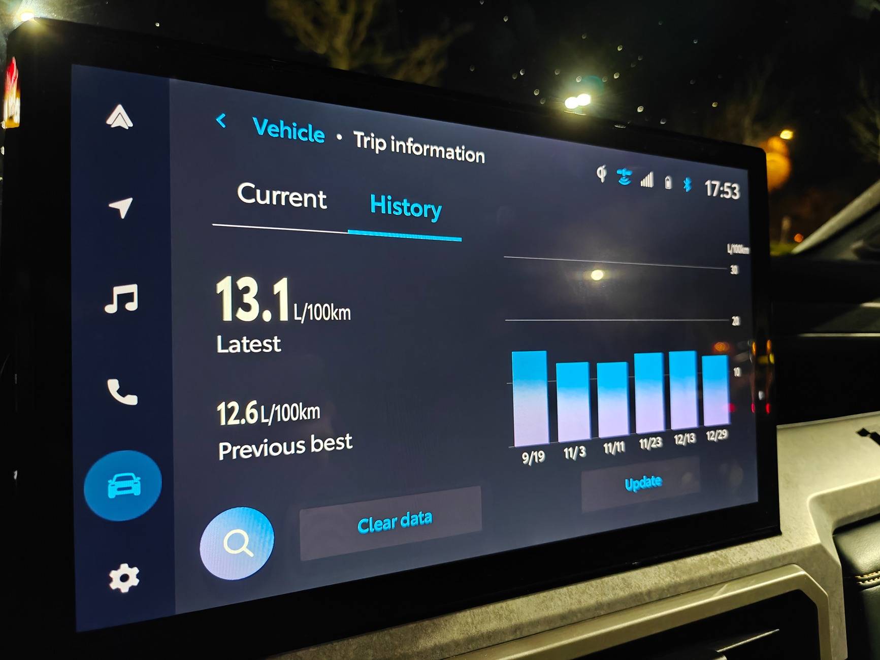 2024 Tacoma Trailhunter MPG IMG20241229175336 (1)