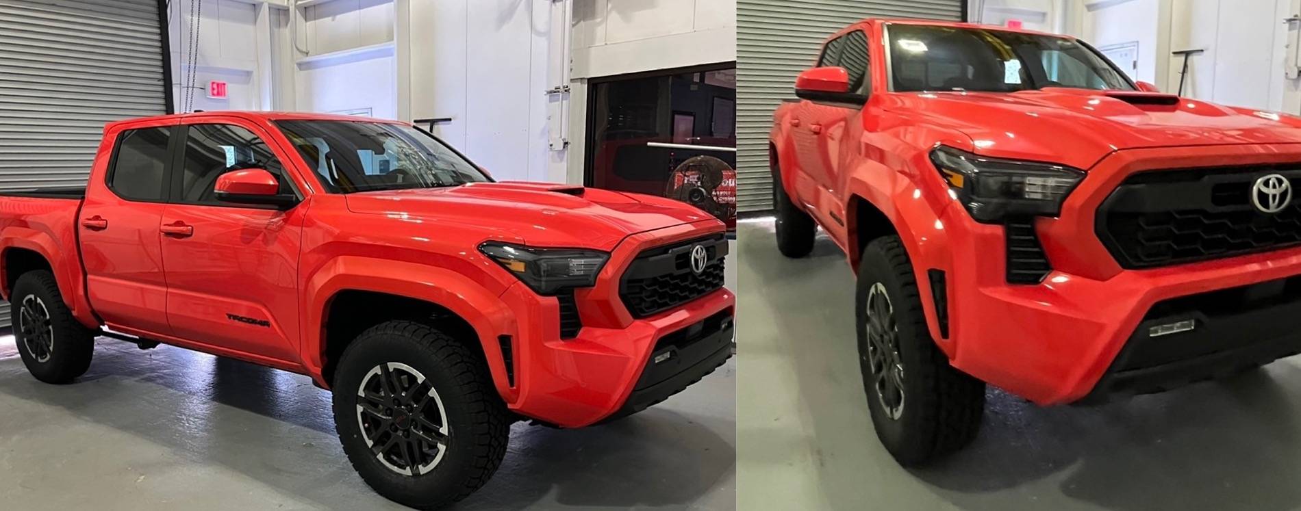 2024 Tacoma What did you do TO / WITH your 4th gen Tacoma today?! 👨‍🏭 🧰 📸 IMG_0003