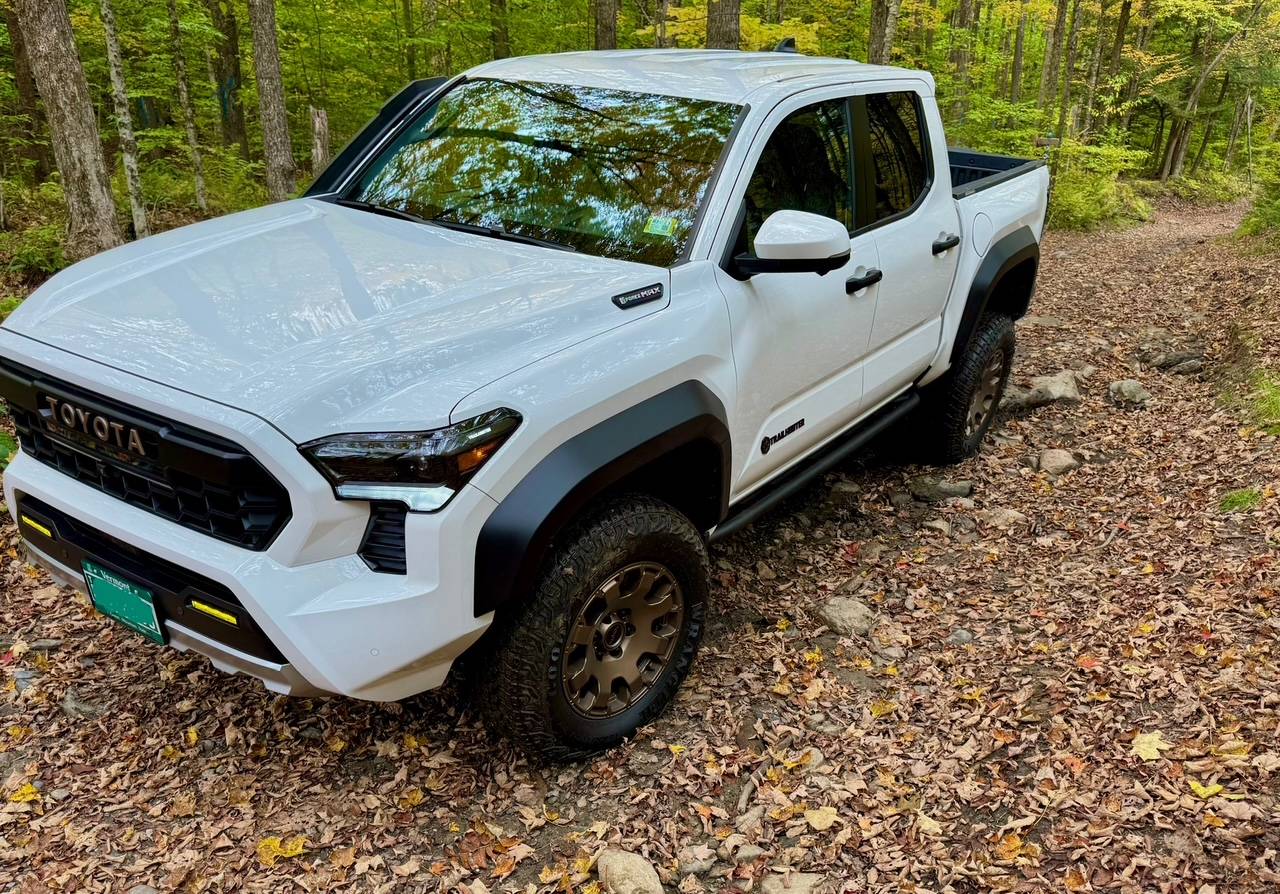 2024 Tacoma Trailhunters Hunting Trails -- Post Your Pics 🤳 IMG_0017