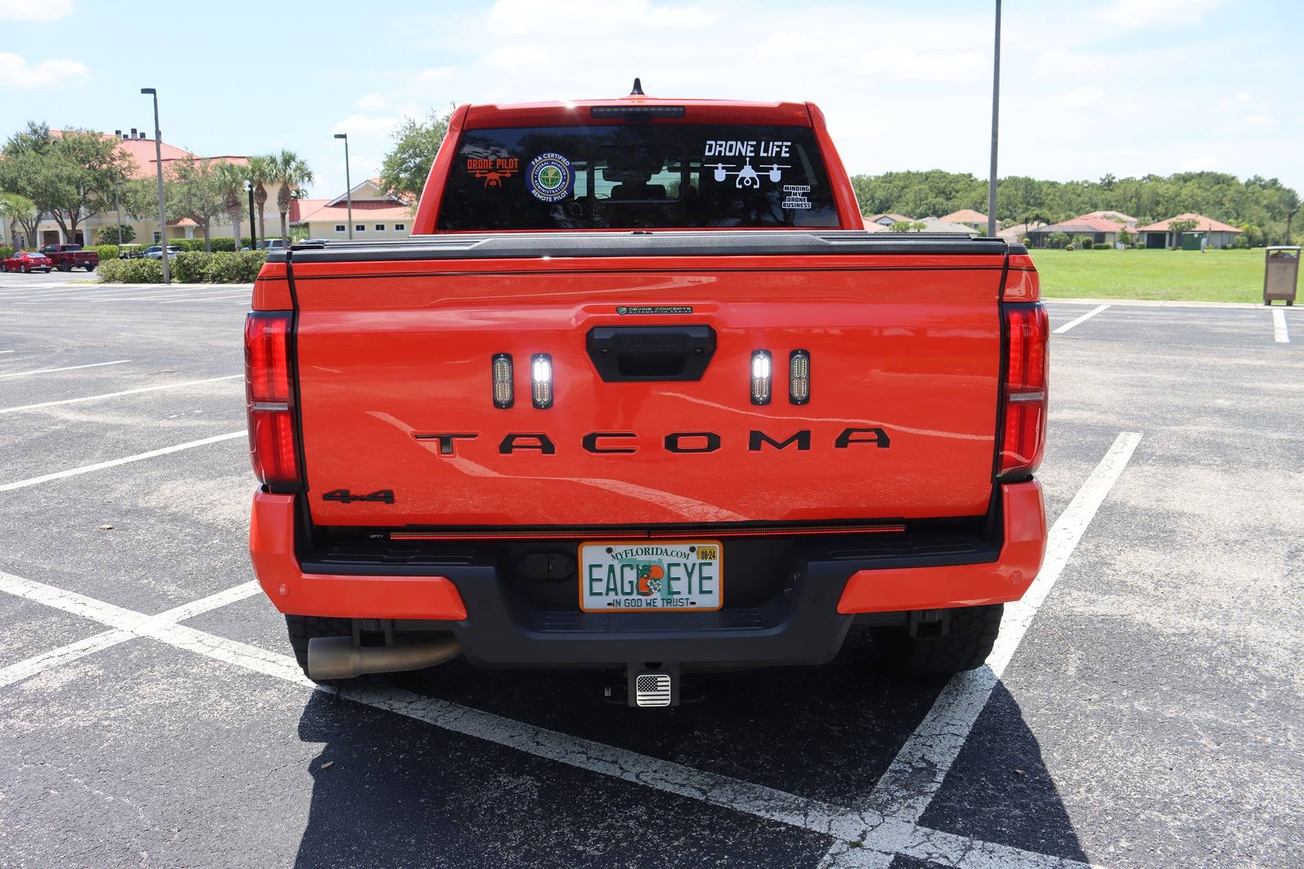 2024 Tacoma OK, time to share my Solar Octane TACO (Drone Pilot Support Truck) -- Photos! IMG_0024.JPG