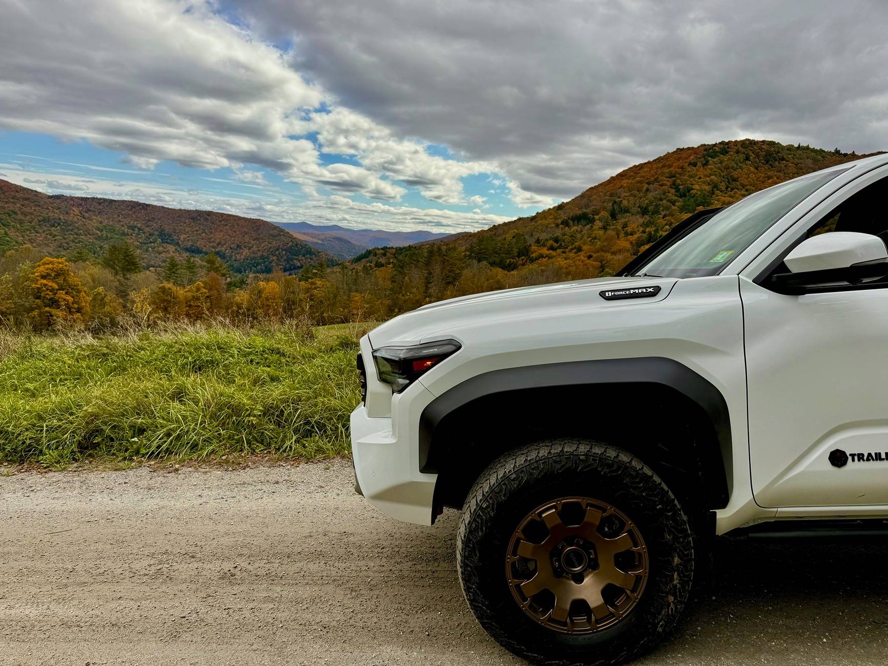 2024 Tacoma Trailhunters Hunting Trails -- Post Your Pics 🤳 IMG_0032