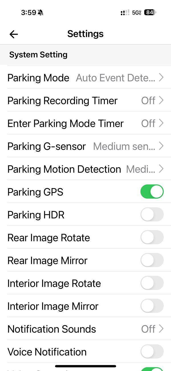 2024 Tacoma Dongar PRO (Parking Mode Dash Cam Adapter) Development Updates IMG_0036