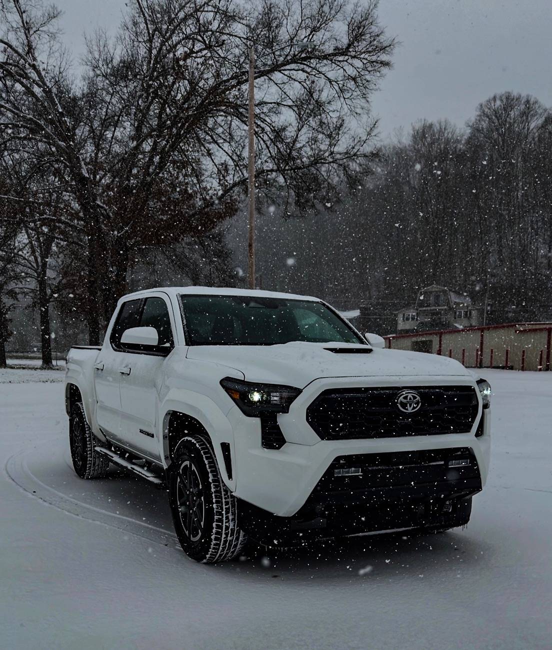 2024 Tacoma New Owner from WV IMG_0198