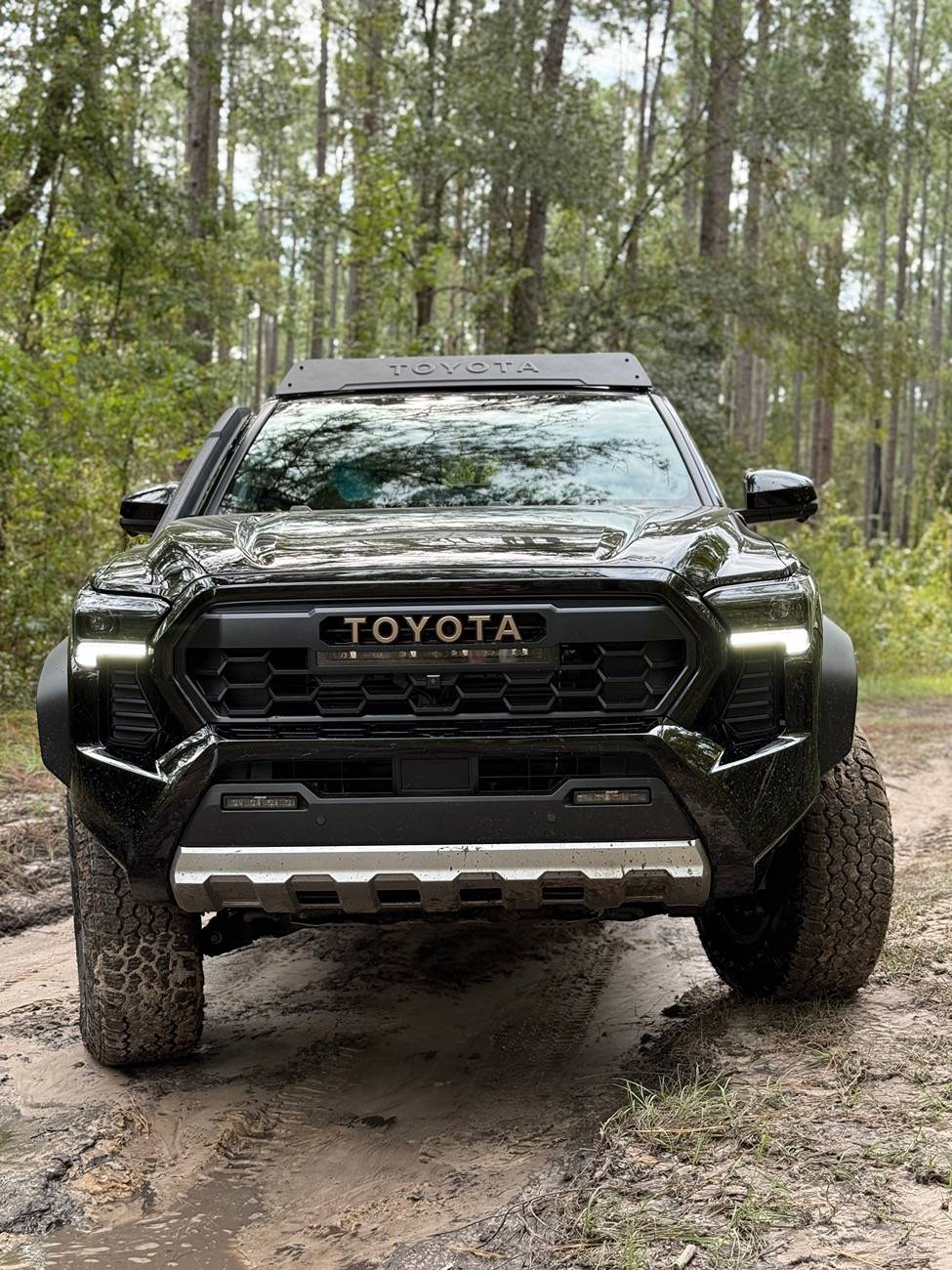 2024 Tacoma Trailhunters Hunting Trails -- Post Your Pics 🤳 IMG_0206