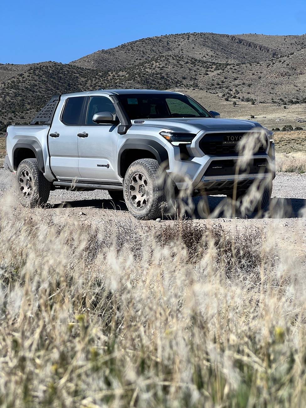 2024 Tacoma Trailhunters Hunting Trails -- Post Your Pics 🤳 IMG_0489