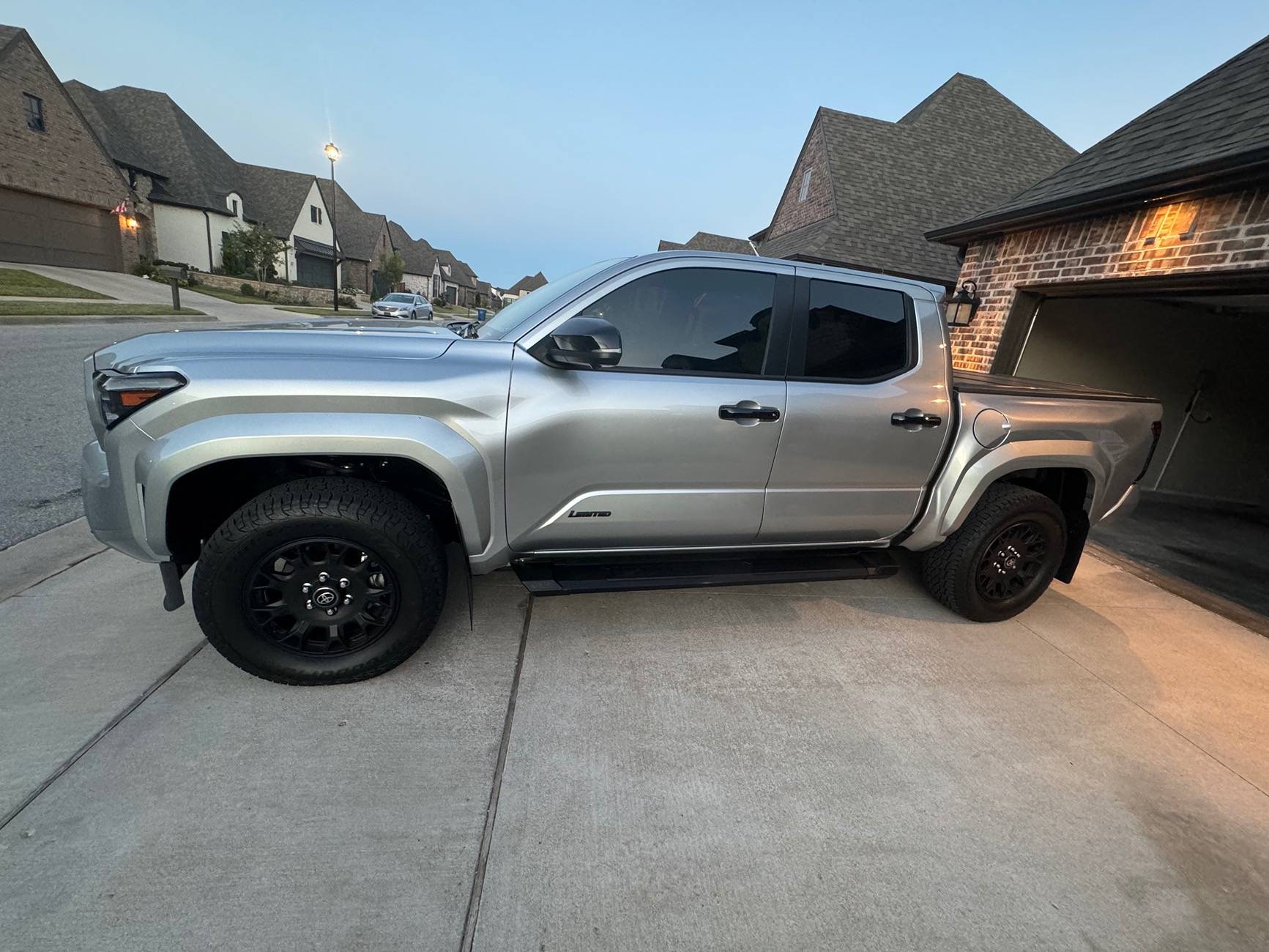 2024 Tacoma Back with a new Tacoma from the Land Cruiser Forum IMG_0632