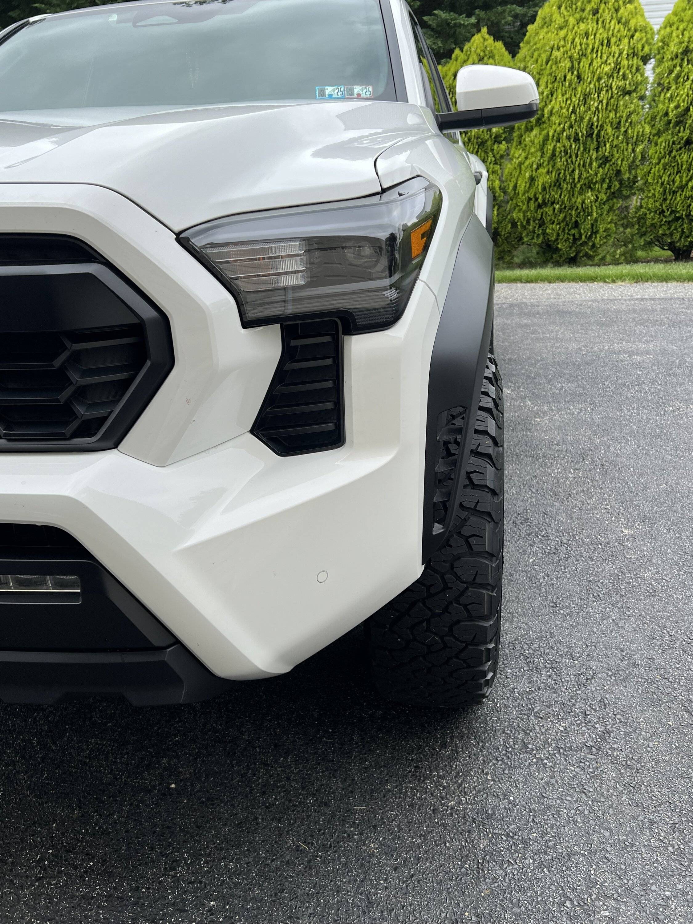 2024 Tacoma 4th Gen 2024+ Tacoma Aftermarket Wheels & Tires Pictures / Specs Compilation - Add Yours img_0633-jpe