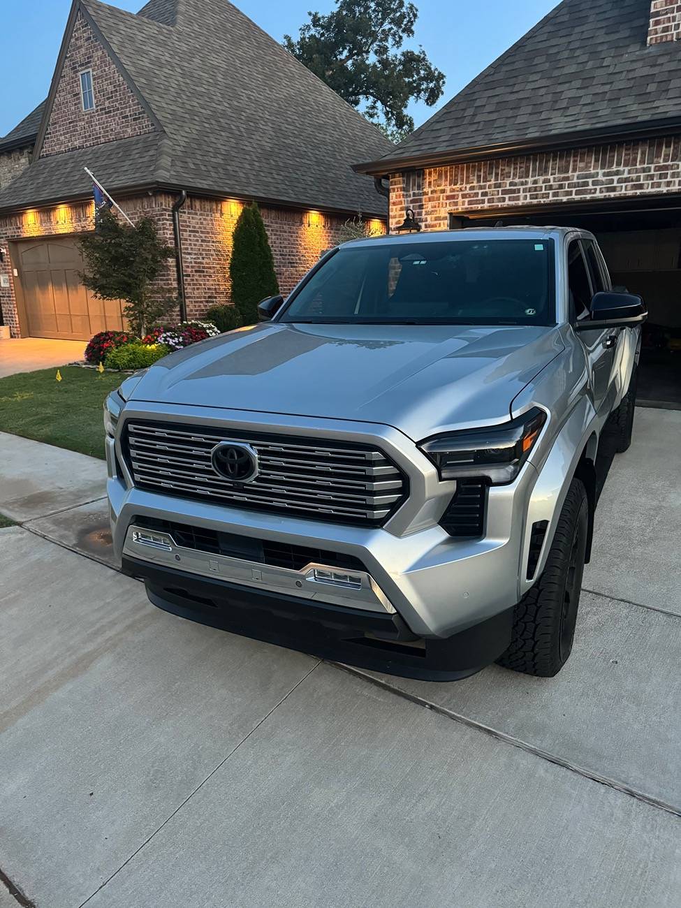 2024 Tacoma Back with a new Tacoma from the Land Cruiser Forum IMG_0641