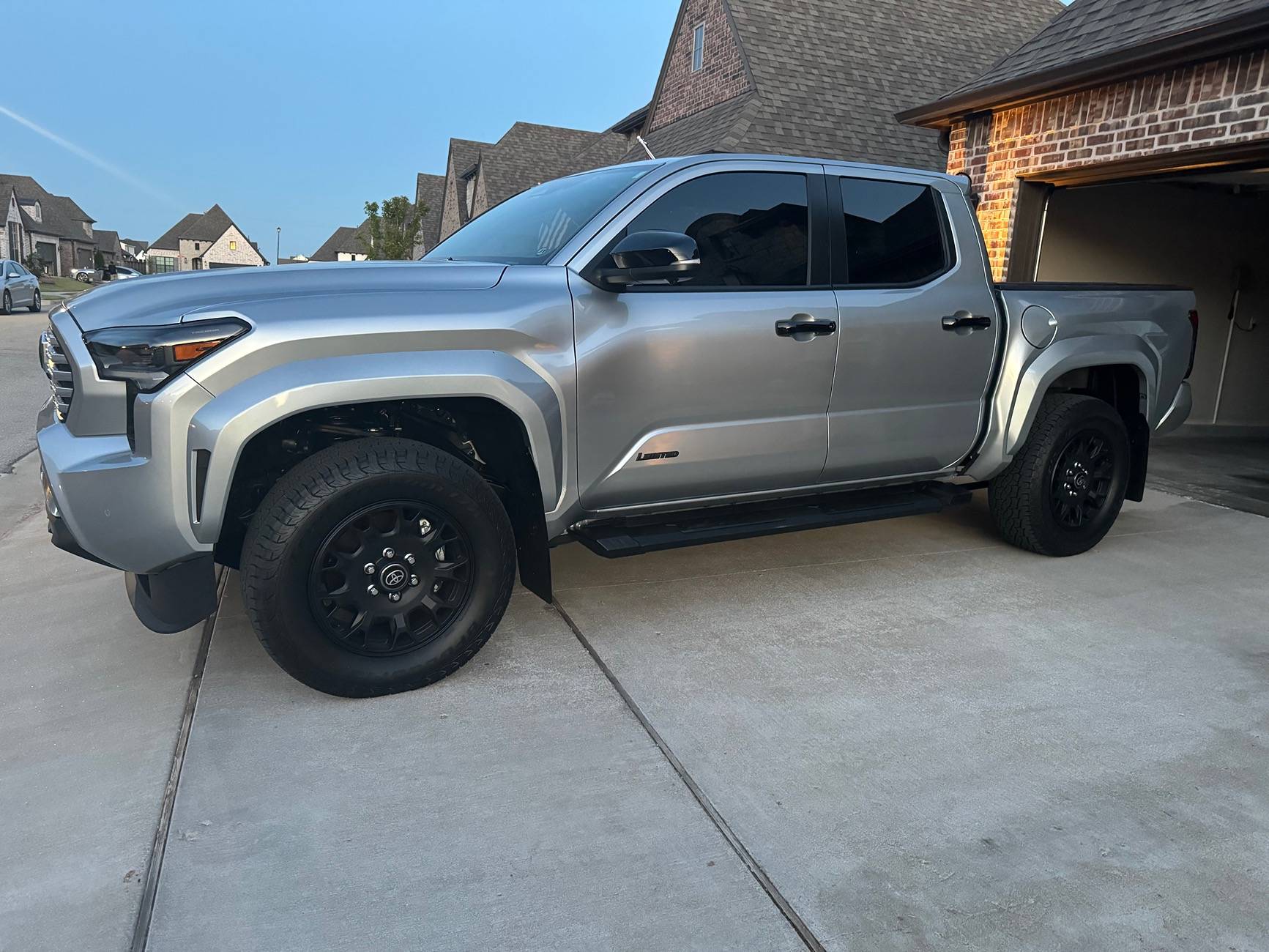 2024 Tacoma Back with a new Tacoma from the Land Cruiser Forum IMG_0642