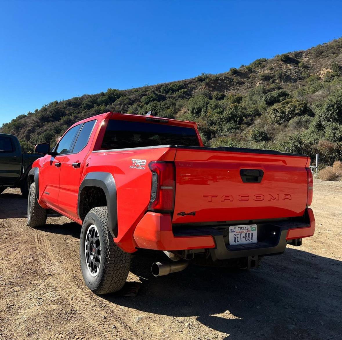 2024 Tacoma SOLAR OCTANE 2024 Tacoma Thread (4th Gen) IMG_0683