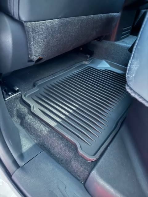 2024 Tacoma OEM Toyota All Weather Floor Mats (AWFL) delivered - photos & impressions [Installed Photos Update] img_0704-jpe