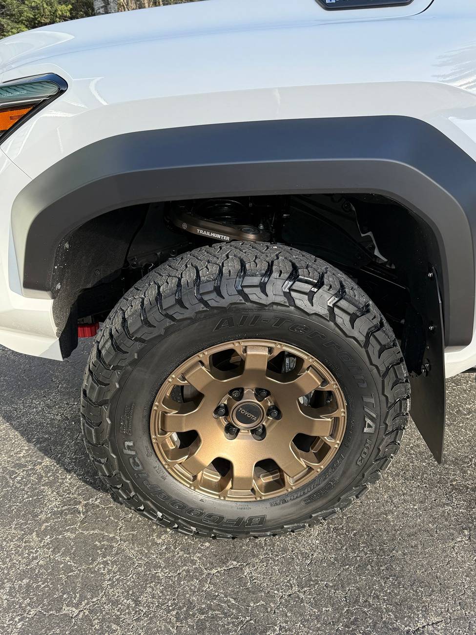 2024 Tacoma 275/70/18 KO3 tires on a Trailhunter - initial review IMG_0780.JPG