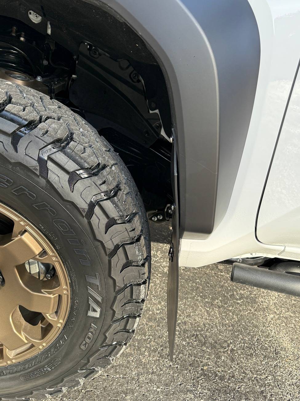 2024 Tacoma 275/70/18 KO3 tires on a Trailhunter - initial review IMG_0781.JPG