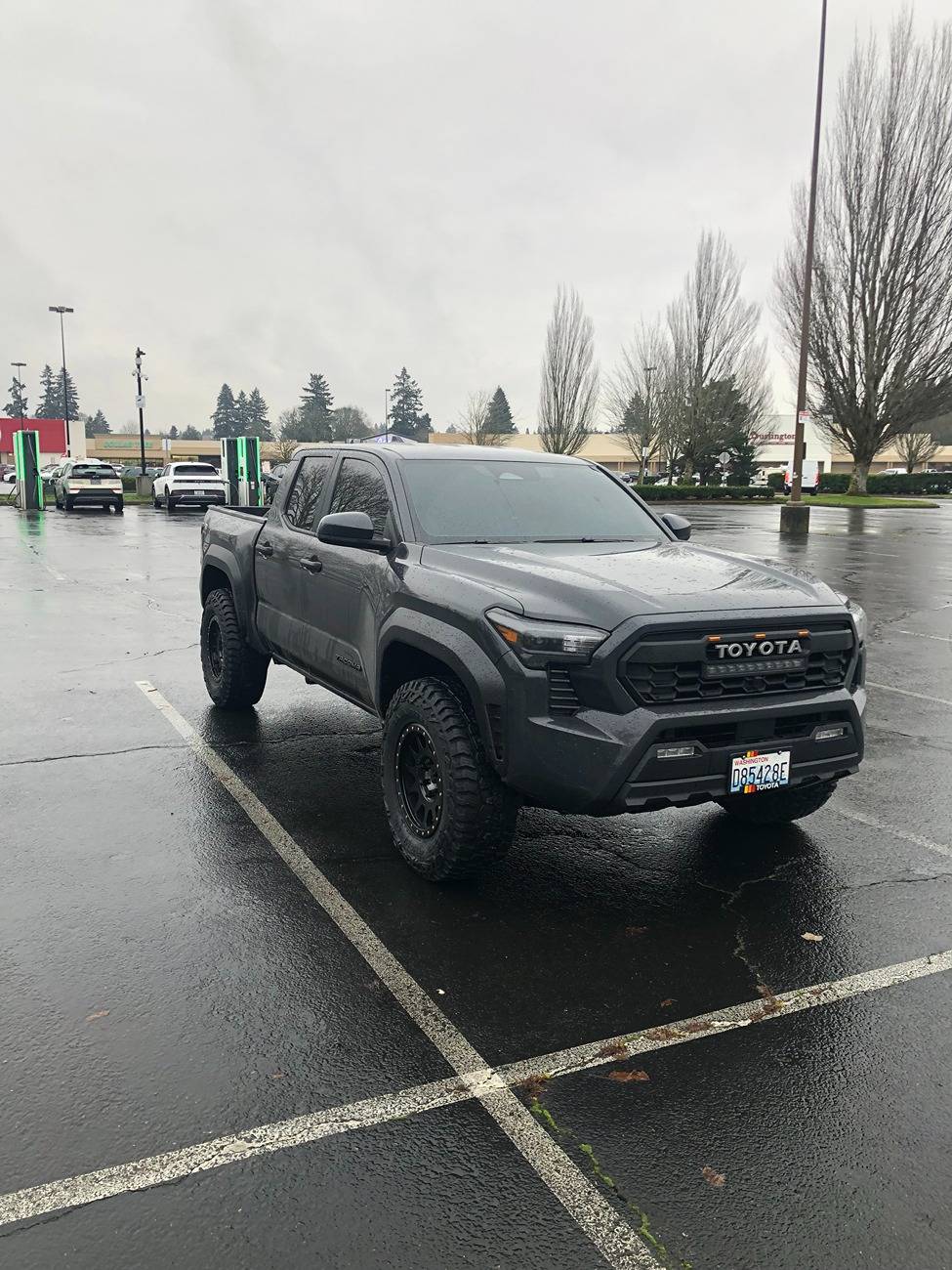 2024 Tacoma Mickey Thompson Baja Boss 285/70/r17 | Method 305 8.5" +25 IMG_1054