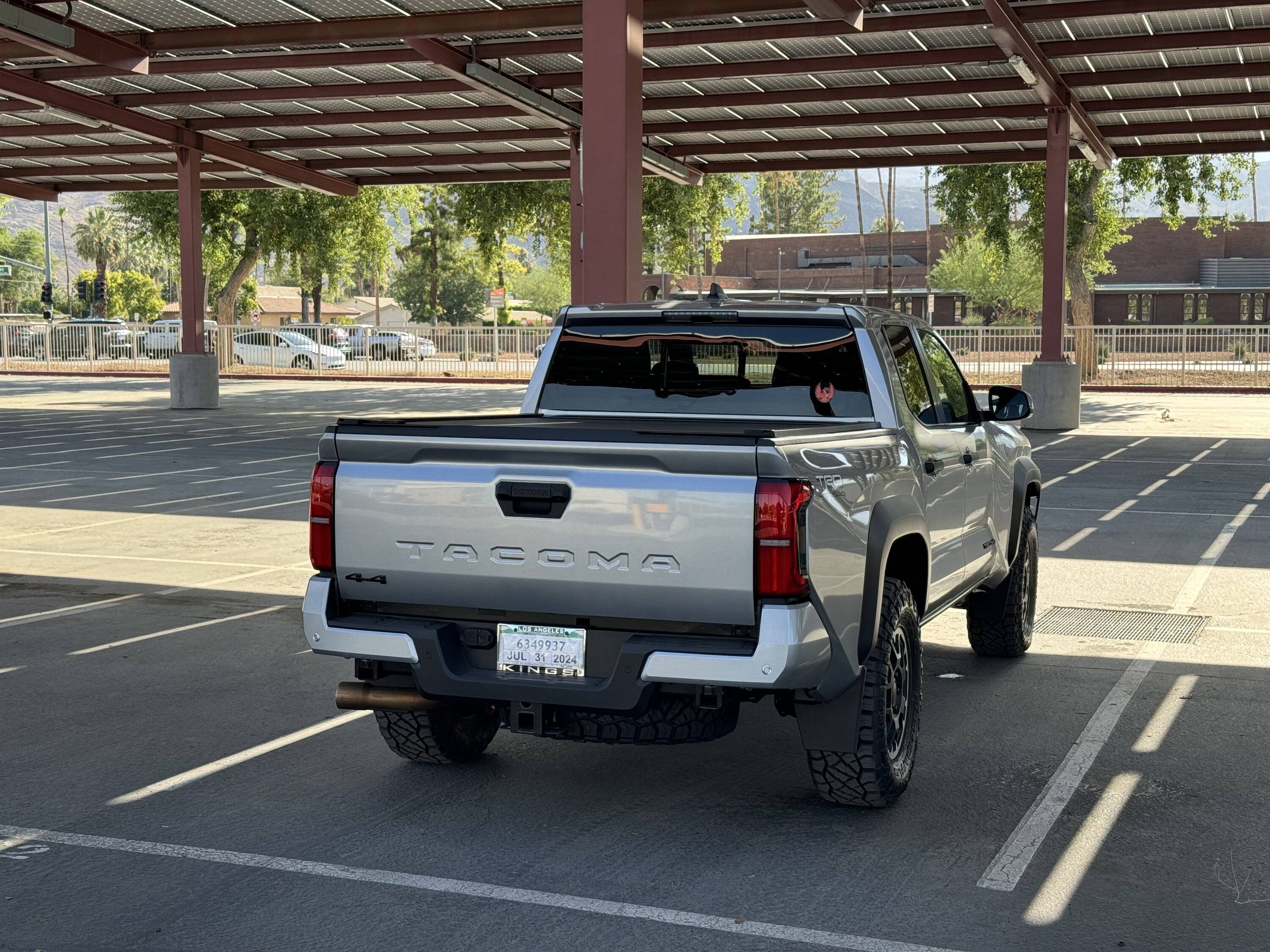 2024 Tacoma 285/70/17 tires with or without lift? IMG_1091.JPG