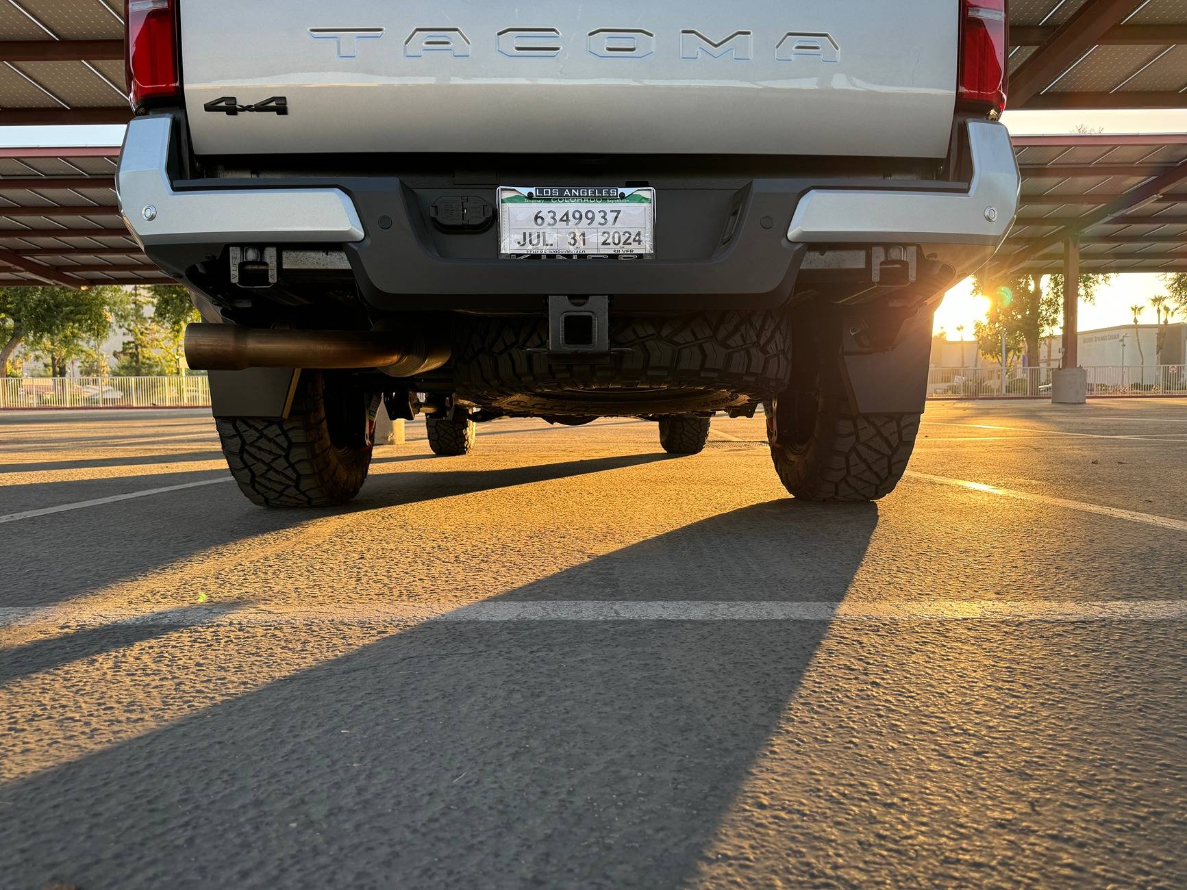 2024 Tacoma 285/70/17 tires with or without lift? IMG_1096.JPG