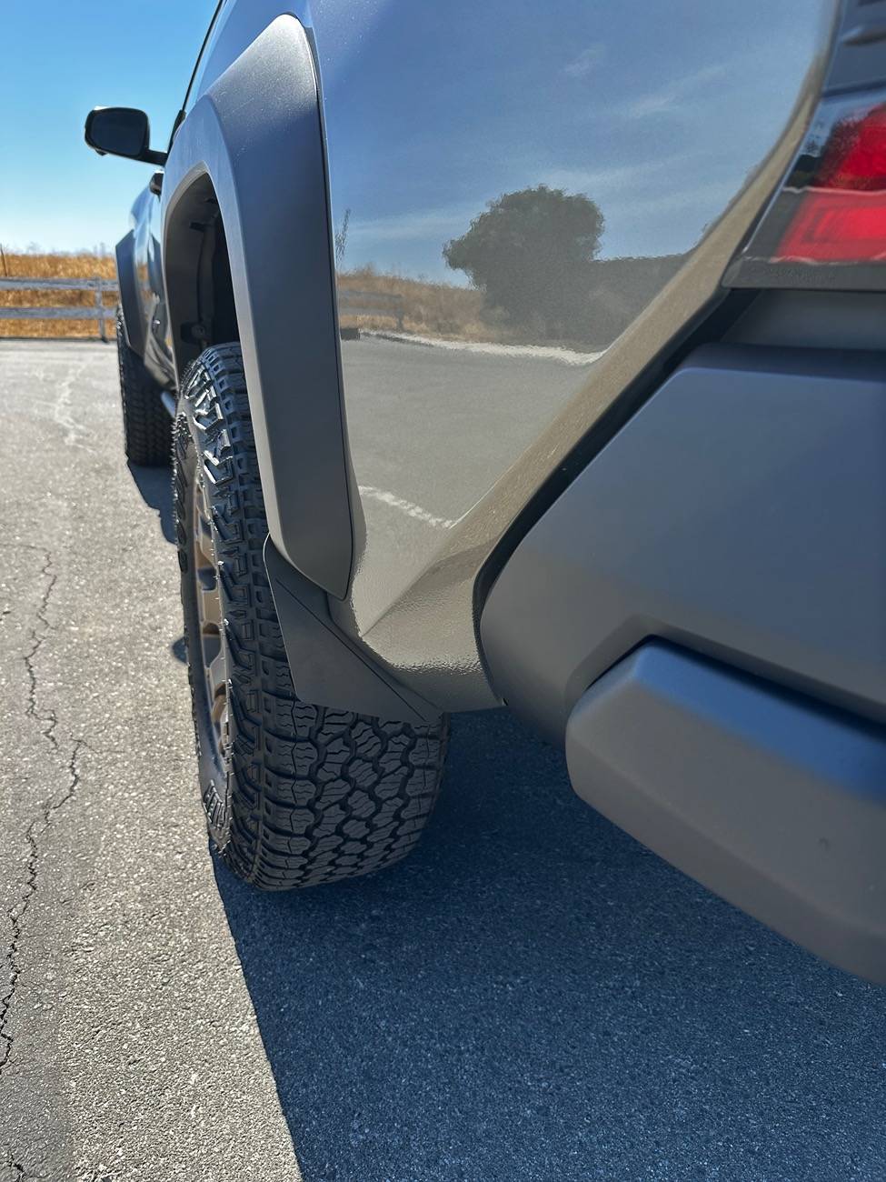 2024 Tacoma Aftermarket mud flaps for TRD Pro? IMG_1214