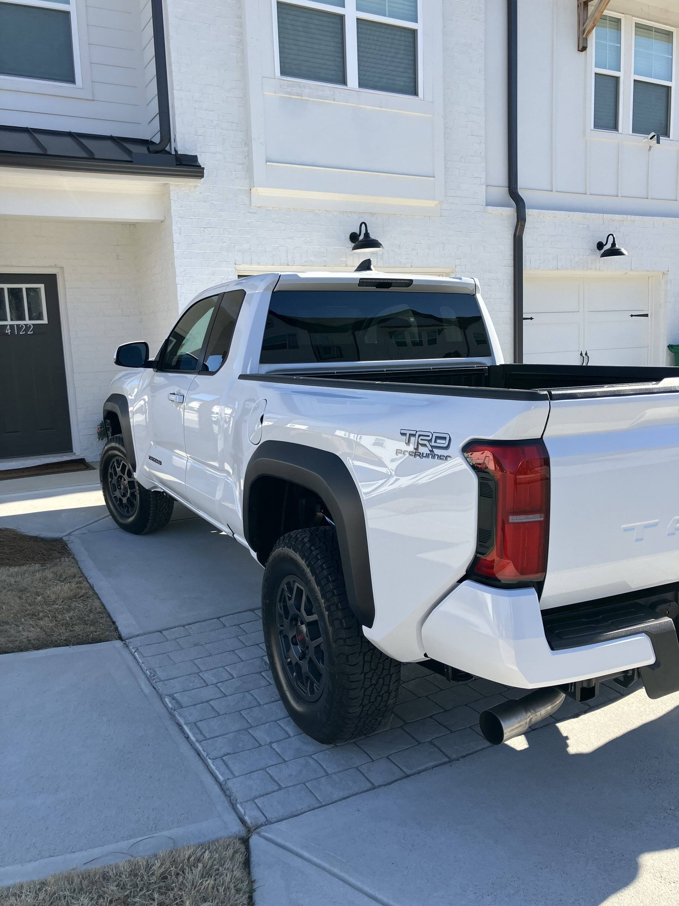 2024 Tacoma ‘24 PreRunner in GA IMG_1225