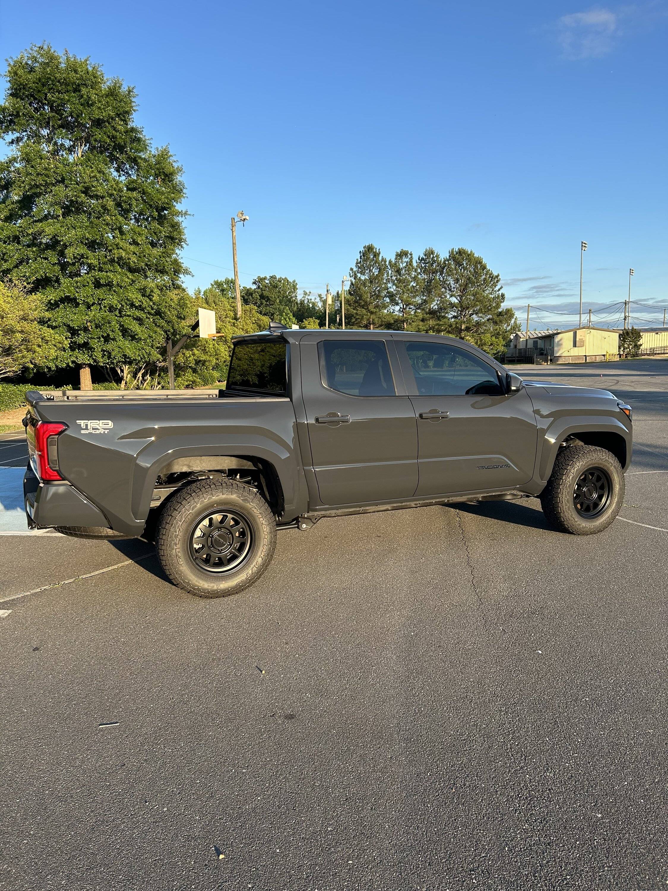 2024 Tacoma 4th Gen 2024+ Tacoma Aftermarket Wheels & Tires Pictures / Specs Compilation - Add Yours img_1268-jpe