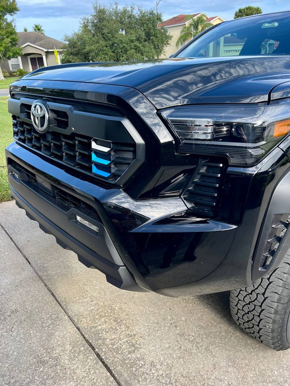 2024 Tacoma What did you do TO / WITH your 4th gen Tacoma today?! 👨‍🏭 🧰 📸 IMG_1423