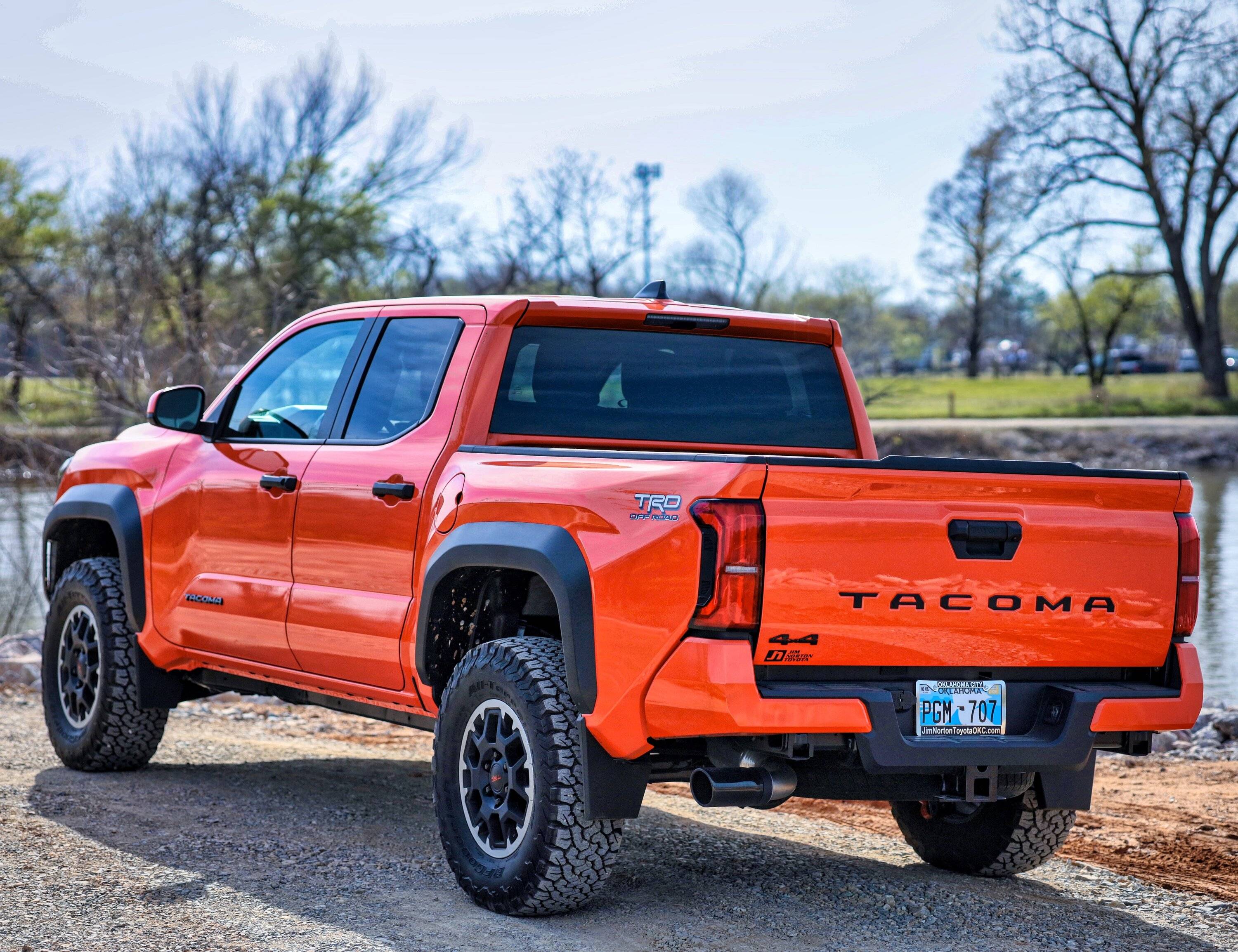 2024 Tacoma SOLAR OCTANE 2024 Tacoma Thread (4th Gen) IMG_1498