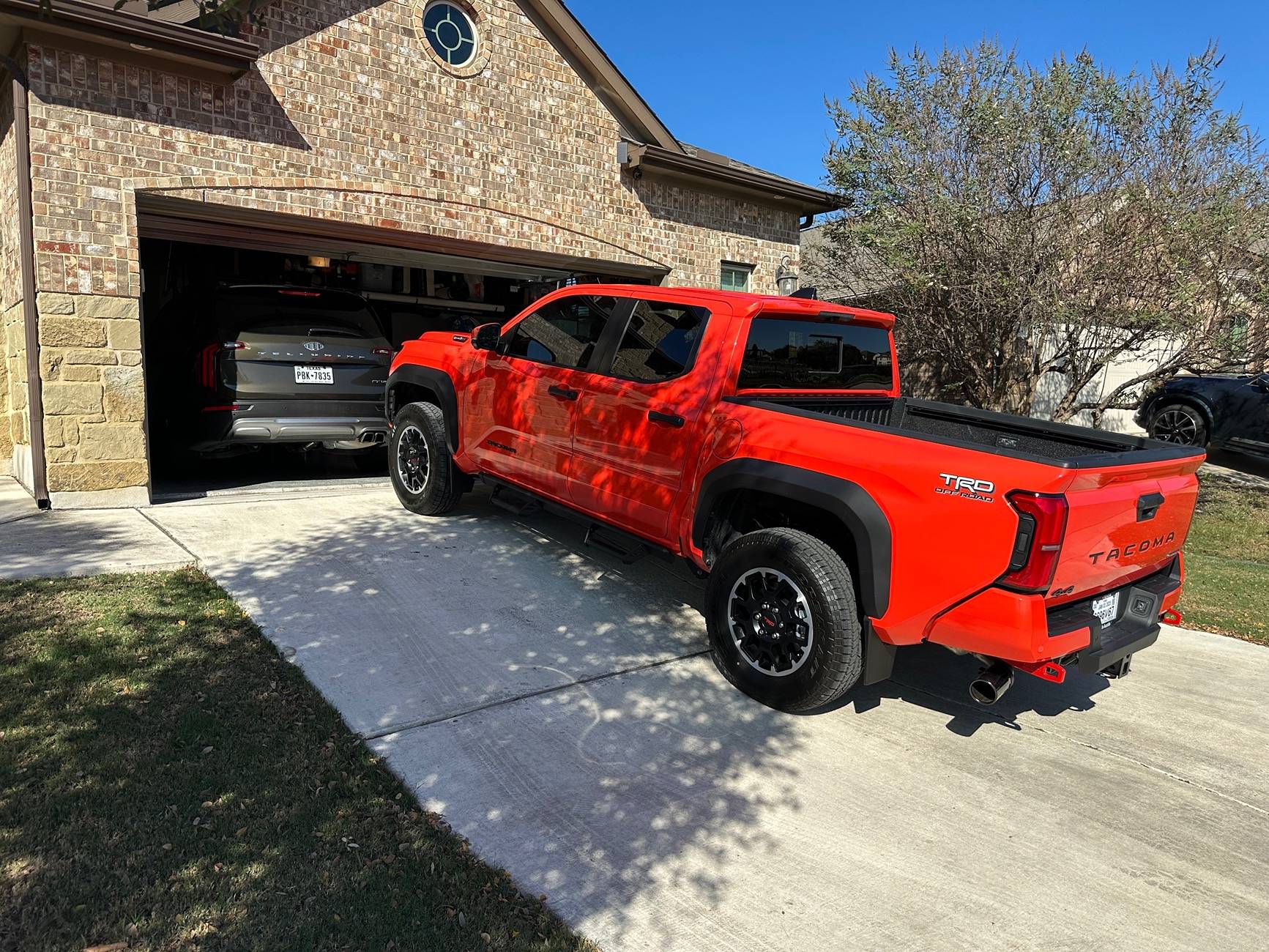 2024 Tacoma SOLAR OCTANE 2024 Tacoma Thread (4th Gen) IMG_1635