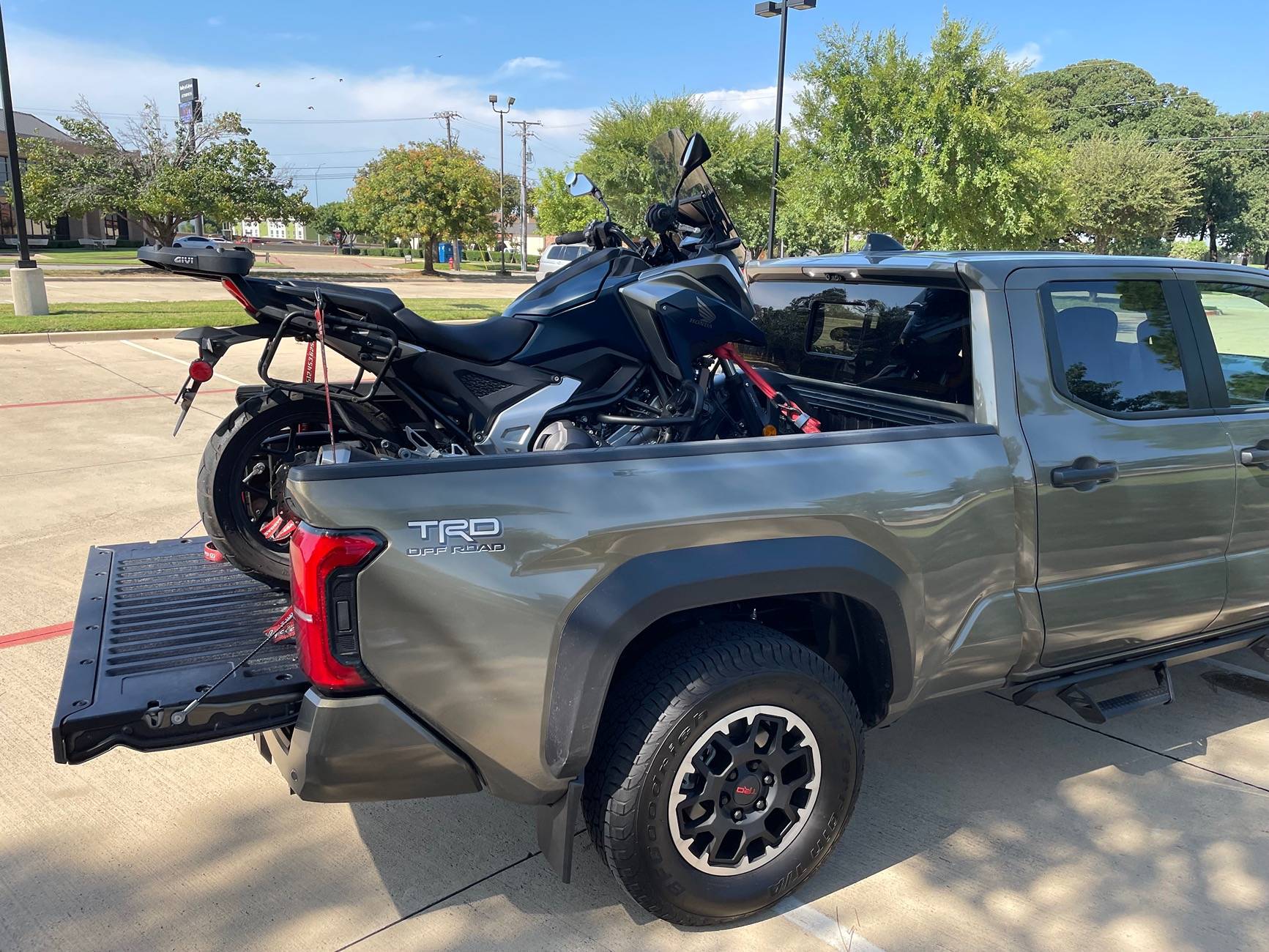 2024 Tacoma Real-Life MPG Thread - Share Your 2024+ Tacoma 4th Gen's Gas Mileage! ⛽ IMG_1660