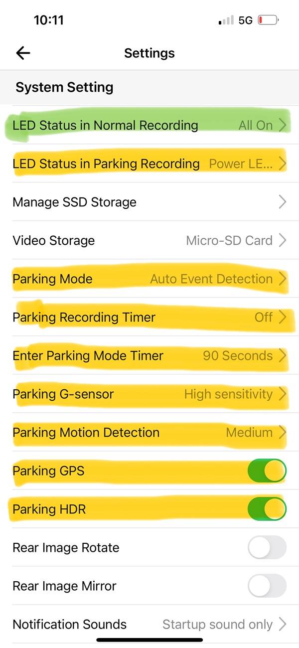 2024 Tacoma Dongar PRO (Parking Mode Dash Cam Adapter) Development Updates IMG_2016