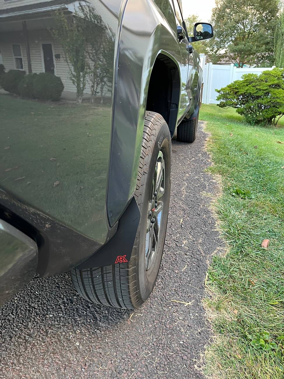 2024 Tacoma ARK Mudflaps - experience / reviews? IMG_2139