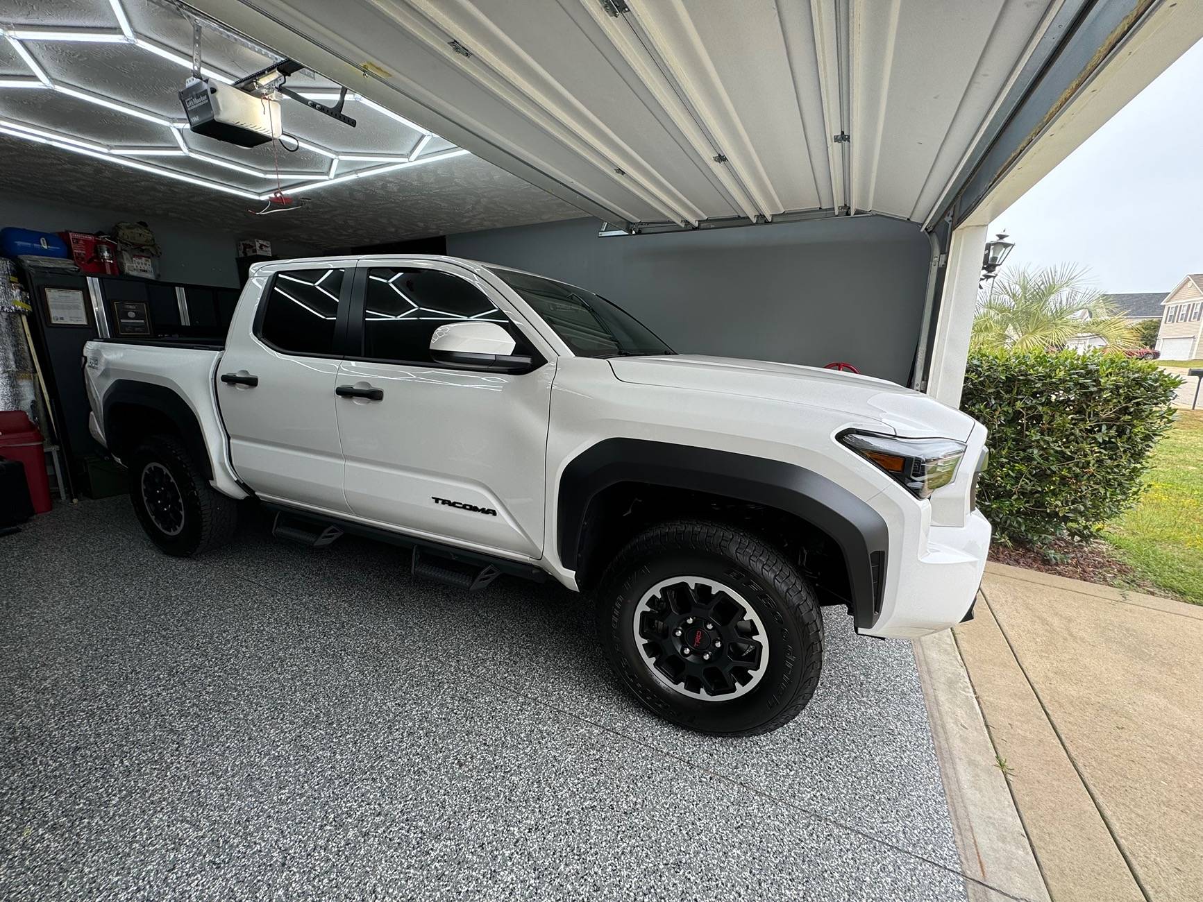 2024 Tacoma 2024+ Tacoma 4th Gen OWNERS Registry List & Stats [Add Yours]! 📊 IMG_2163