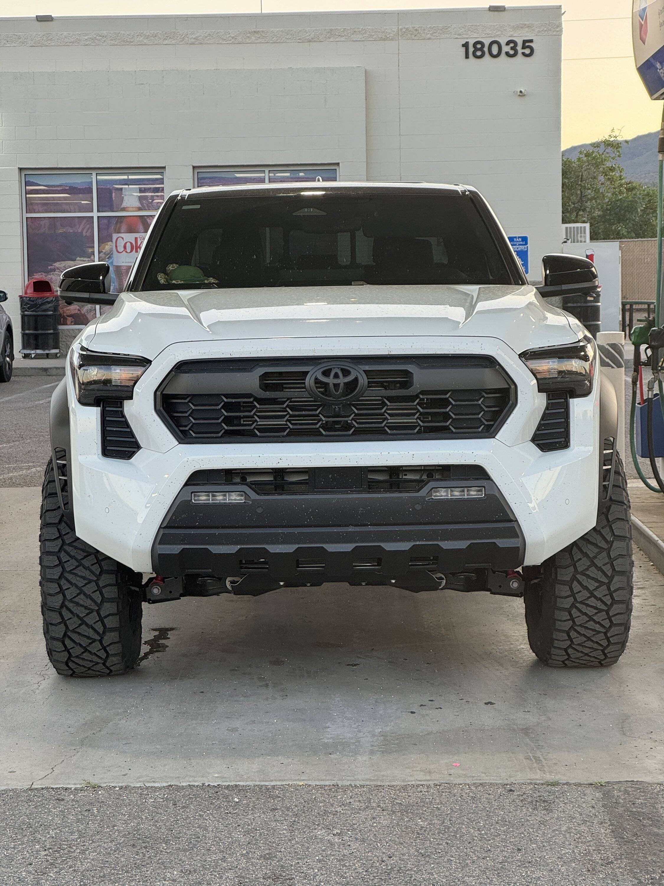 2024 Tacoma 4th Gen 2024+ Tacoma Aftermarket Wheels & Tires Pictures / Specs Compilation - Add Yours img_2346-jpe