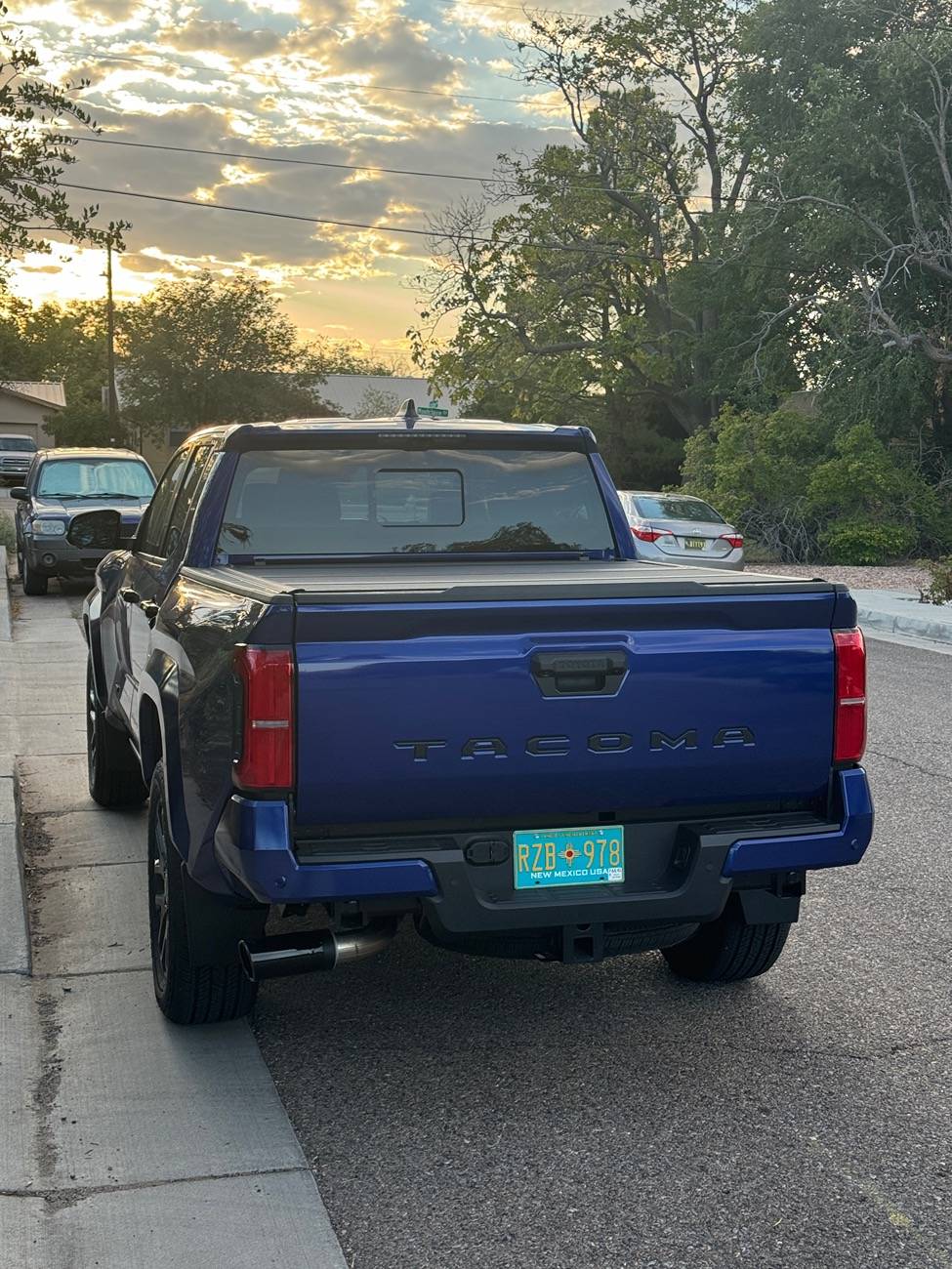 2024 Tacoma Wheels: Limited Shiny Chrome vs. TRD Matte Black IMG_2492.JPG