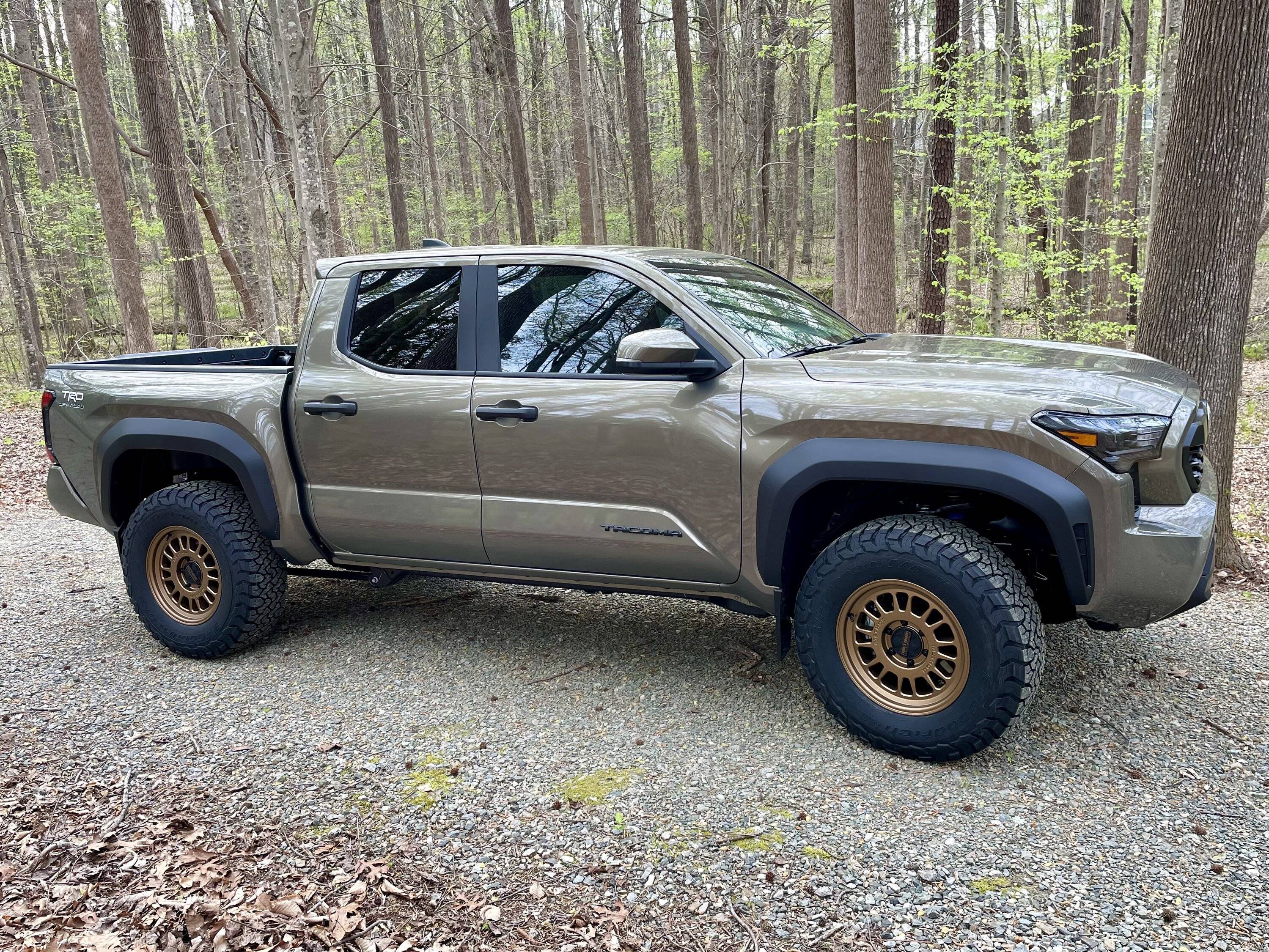 2024 Tacoma 4th Gen 2024+ Tacoma Aftermarket Wheels & Tires Pictures / Specs Compilation - Add Yours img_2868-jpe