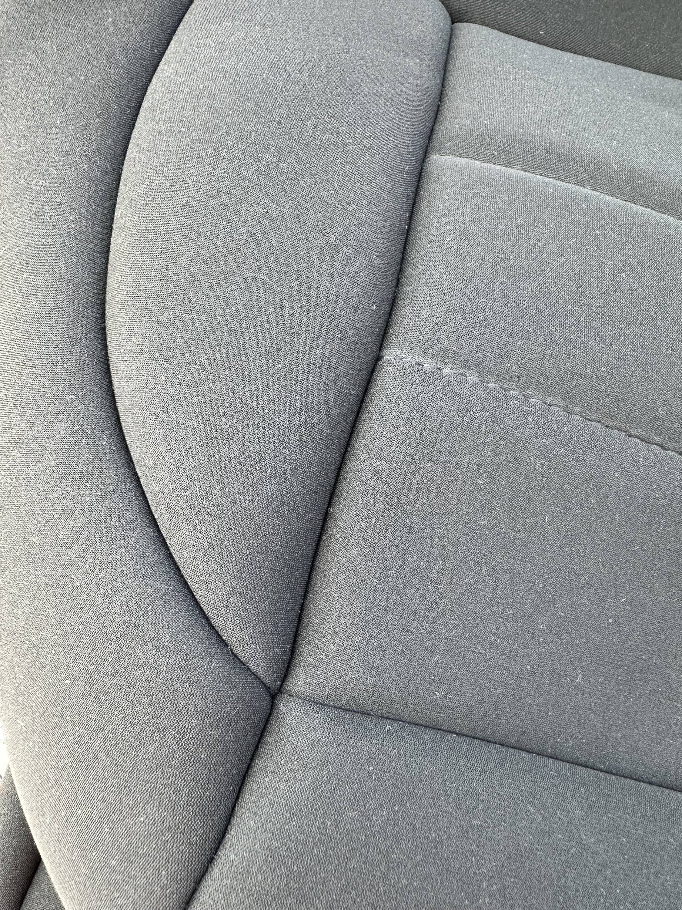 2024 Tacoma Wet Okole neoprene seat covers installed - AMA IMG_3353