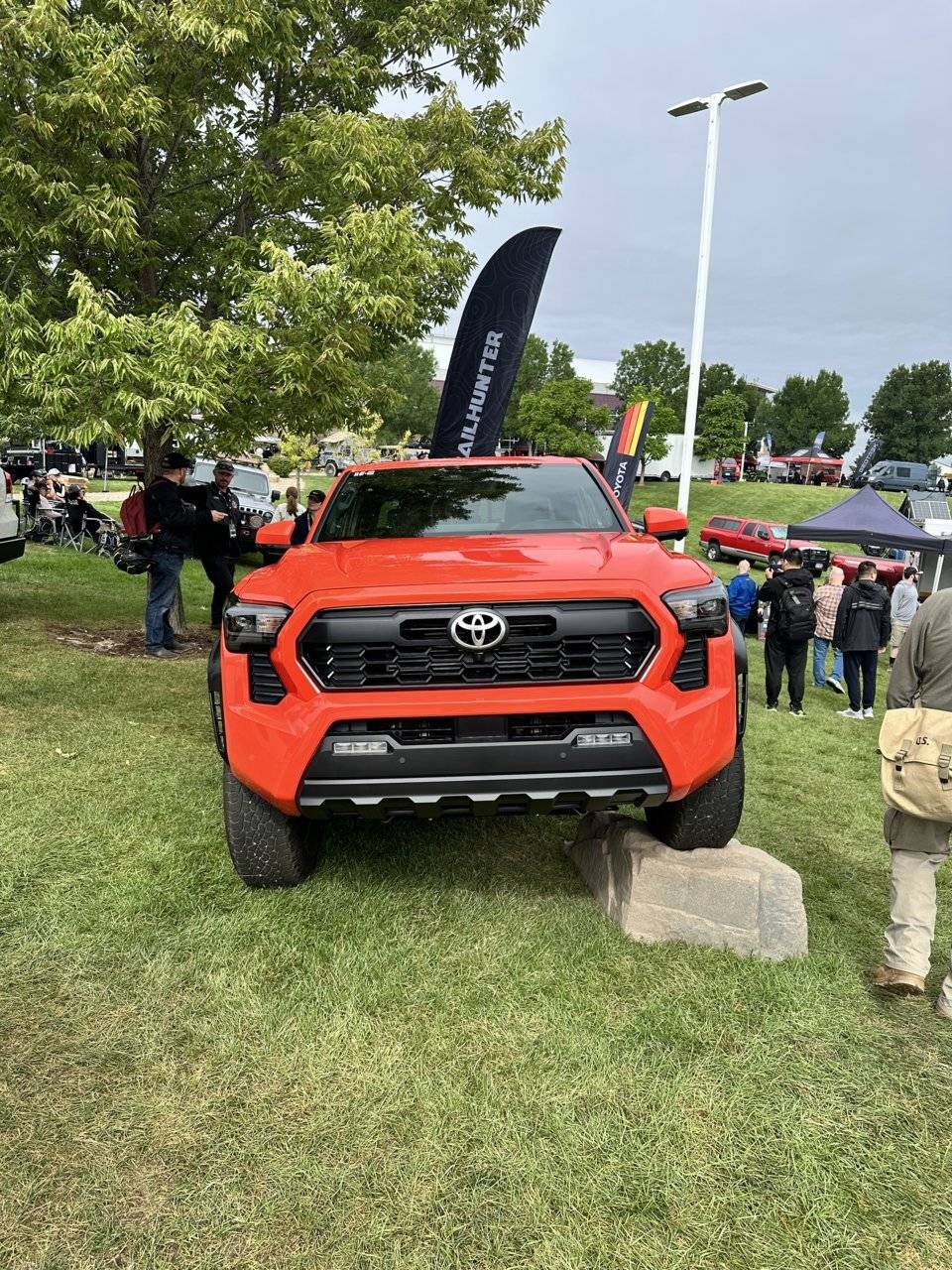 2024 Tacoma SOLAR OCTANE 2024 Tacoma Thread (4th Gen) IMG_3514