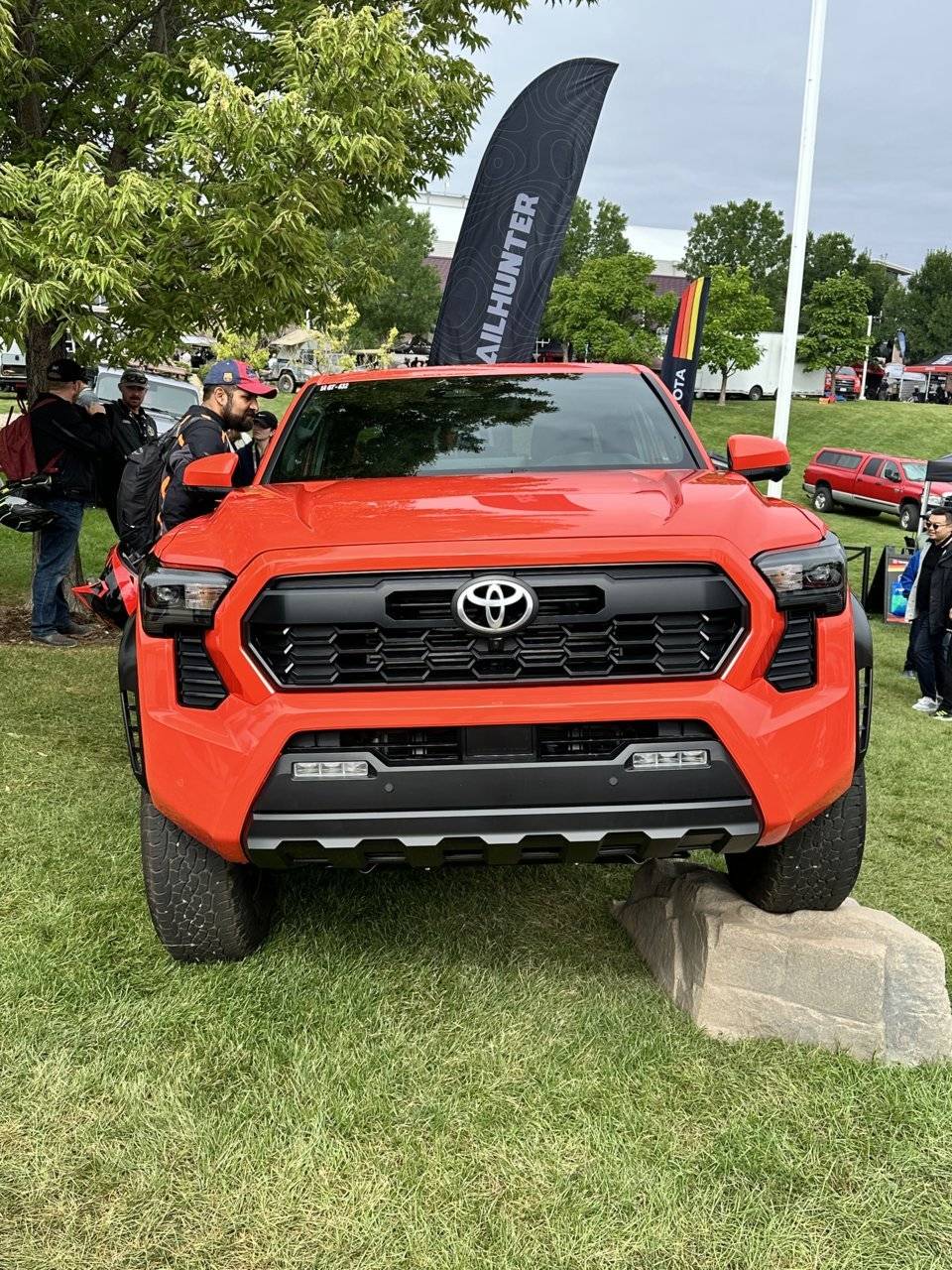 2024 Tacoma SOLAR OCTANE 2024 Tacoma Thread (4th Gen) IMG_3516