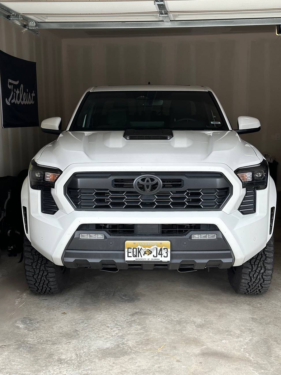 2024 Tacoma What Did You Name Your Taco? IMG_3617