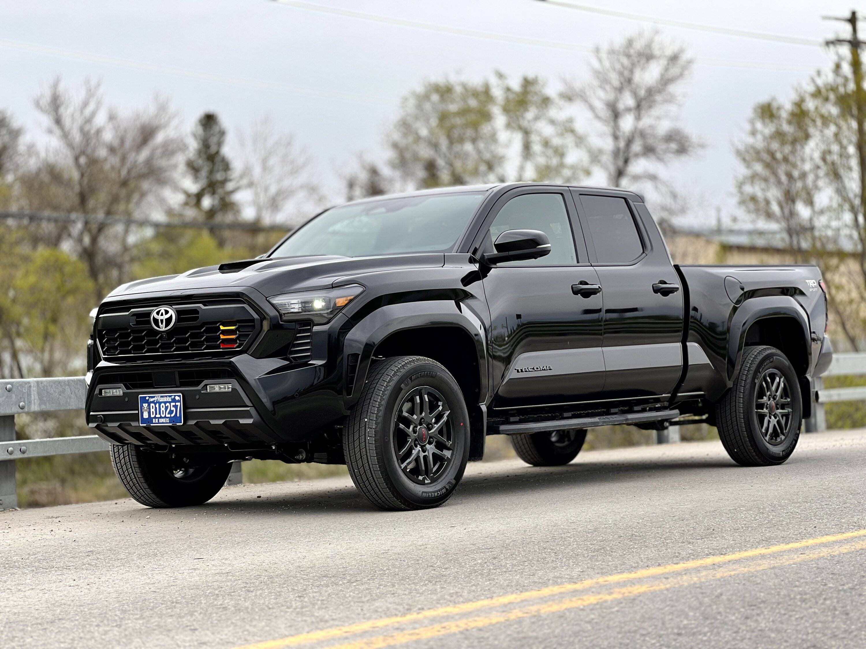 2024 Tacoma BLACK 2024 Tacoma Thread (4th Gen) IMG_3762