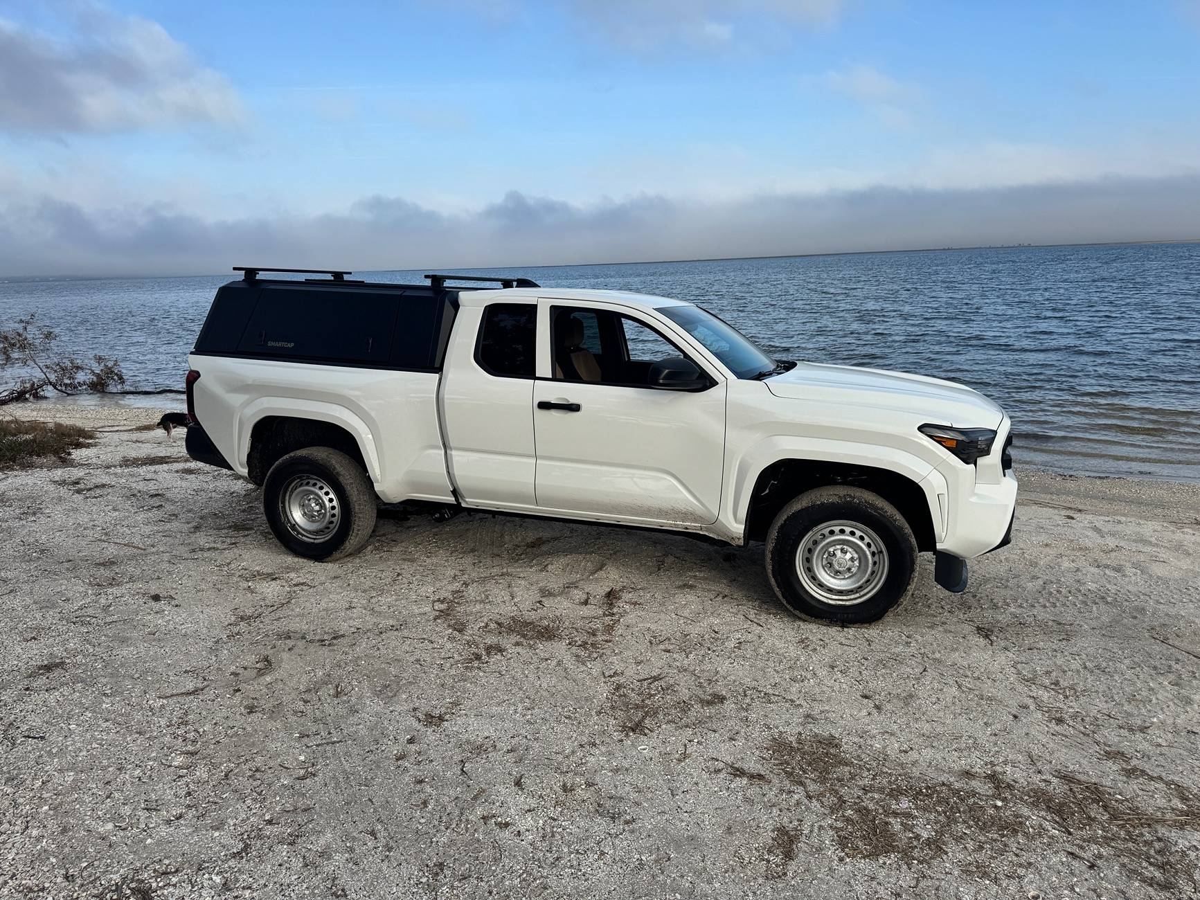 2024 Tacoma Taco on Gulf of America IMG_4144