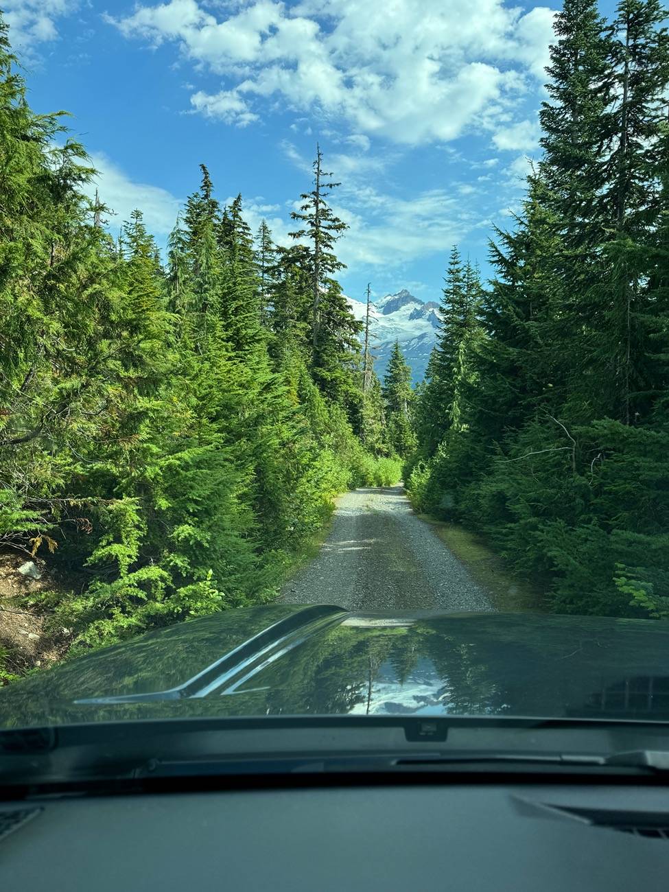 2024 Tacoma What did you do TO / WITH your 4th gen Tacoma today?! 👨‍🏭 🧰 📸 IMG_4147