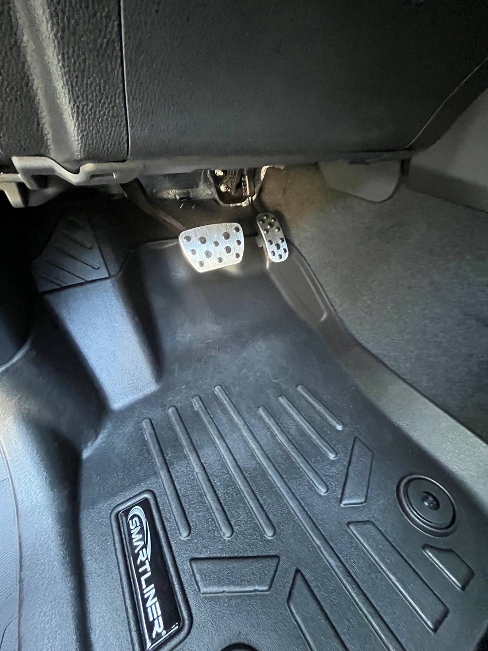 2024 Tacoma Installed Sport/Pro Pedals on my Off-Road IMG_4234