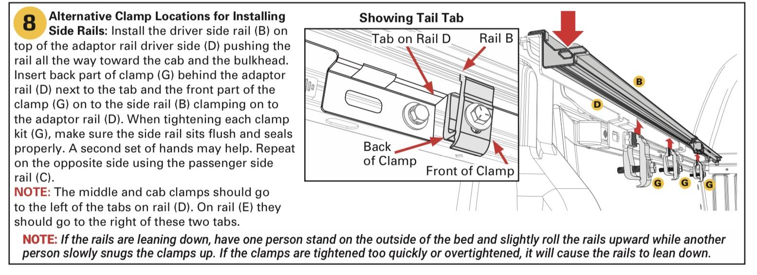 2024 Tacoma OEM Trifold Hard Tonneau Cover PT954-35240 installed on 2024 Tacoma IMG_5046