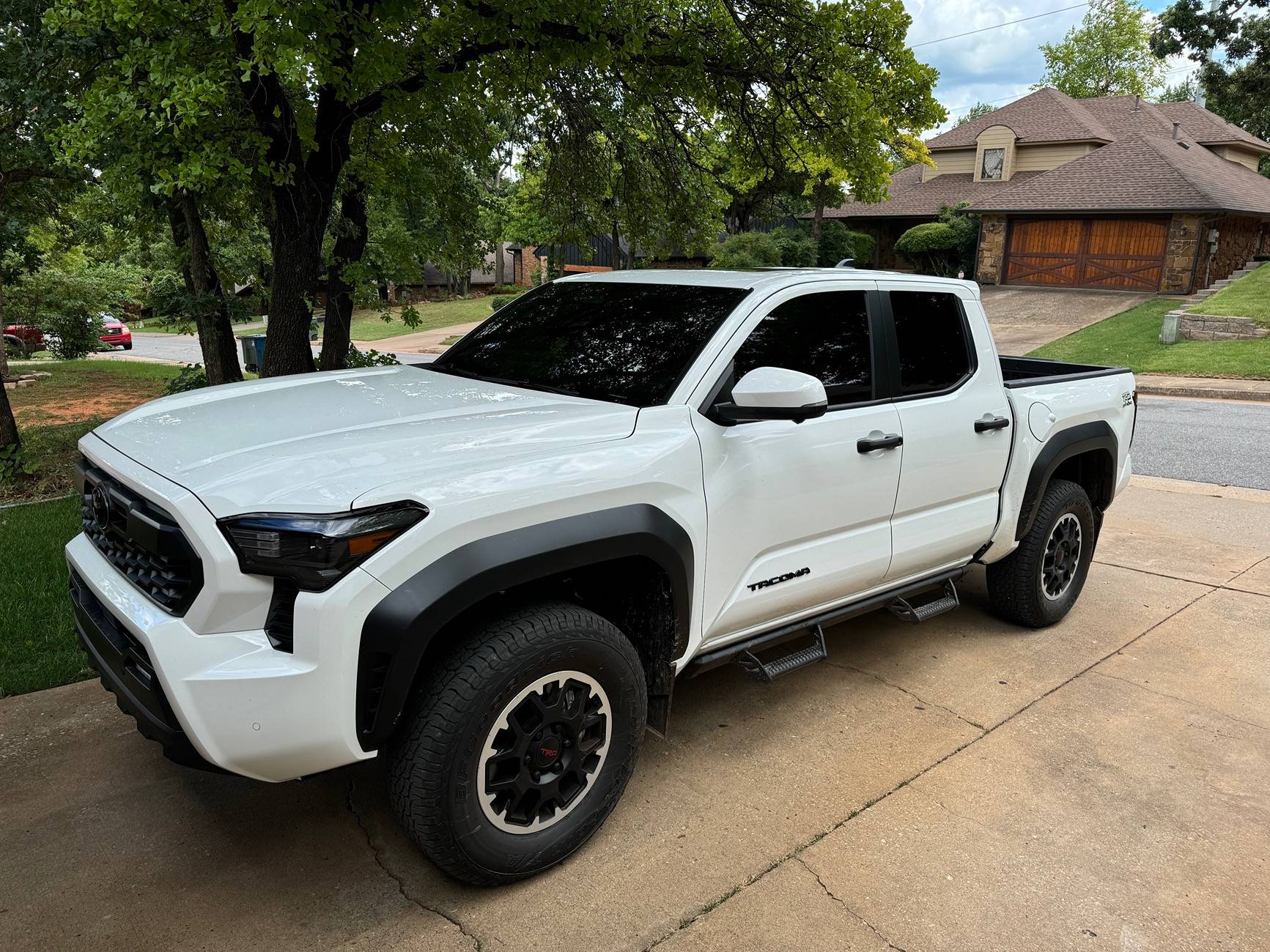 2024 Tacoma 2024+ Tacoma 4th Gen OWNERS Registry List & Stats [Add Yours]! 📊 IMG_5071