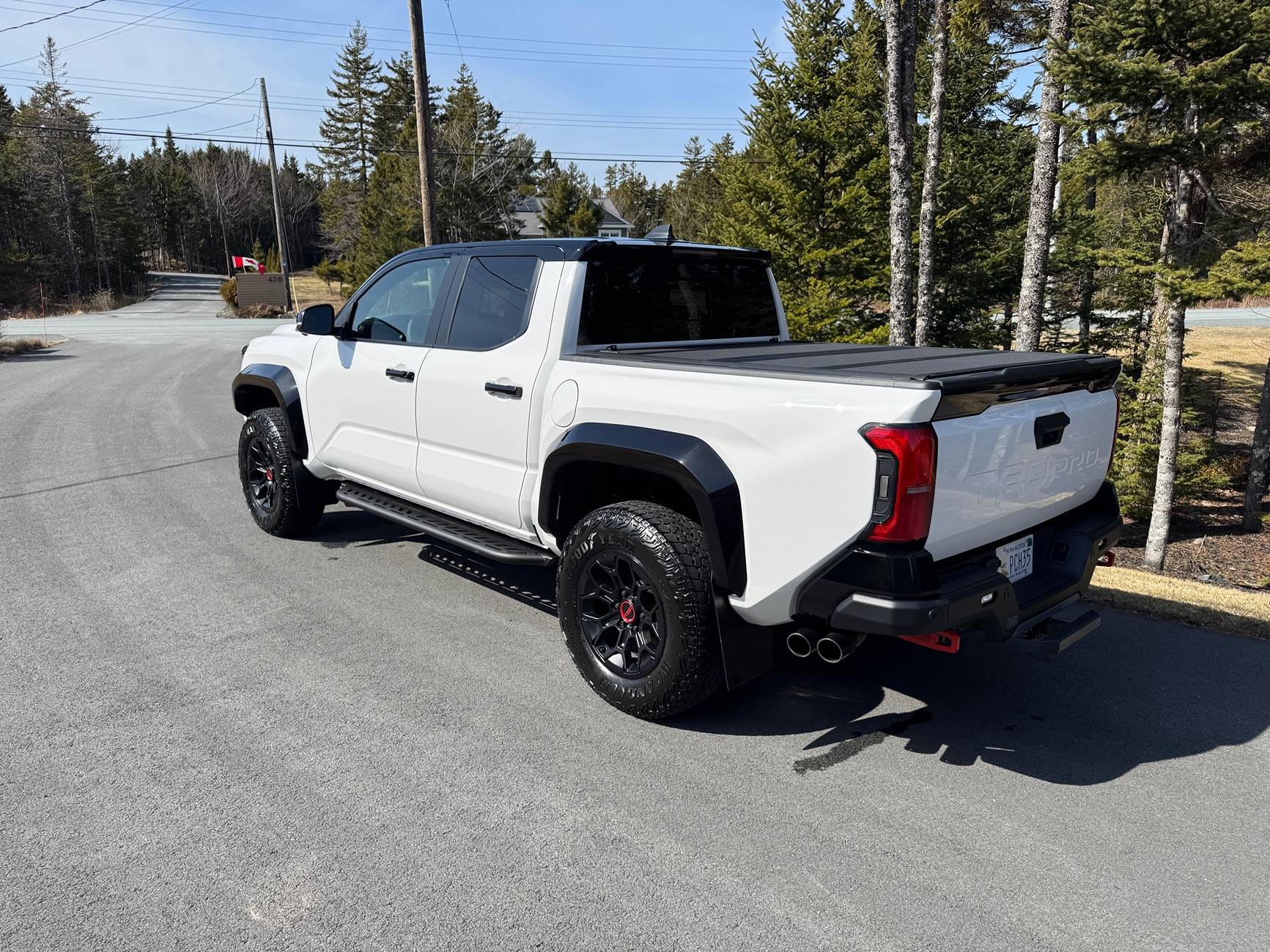 2024 Tacoma What did you do TO / WITH your 4th gen Tacoma today?! 👨‍🏭 🧰 📸 IMG_5132