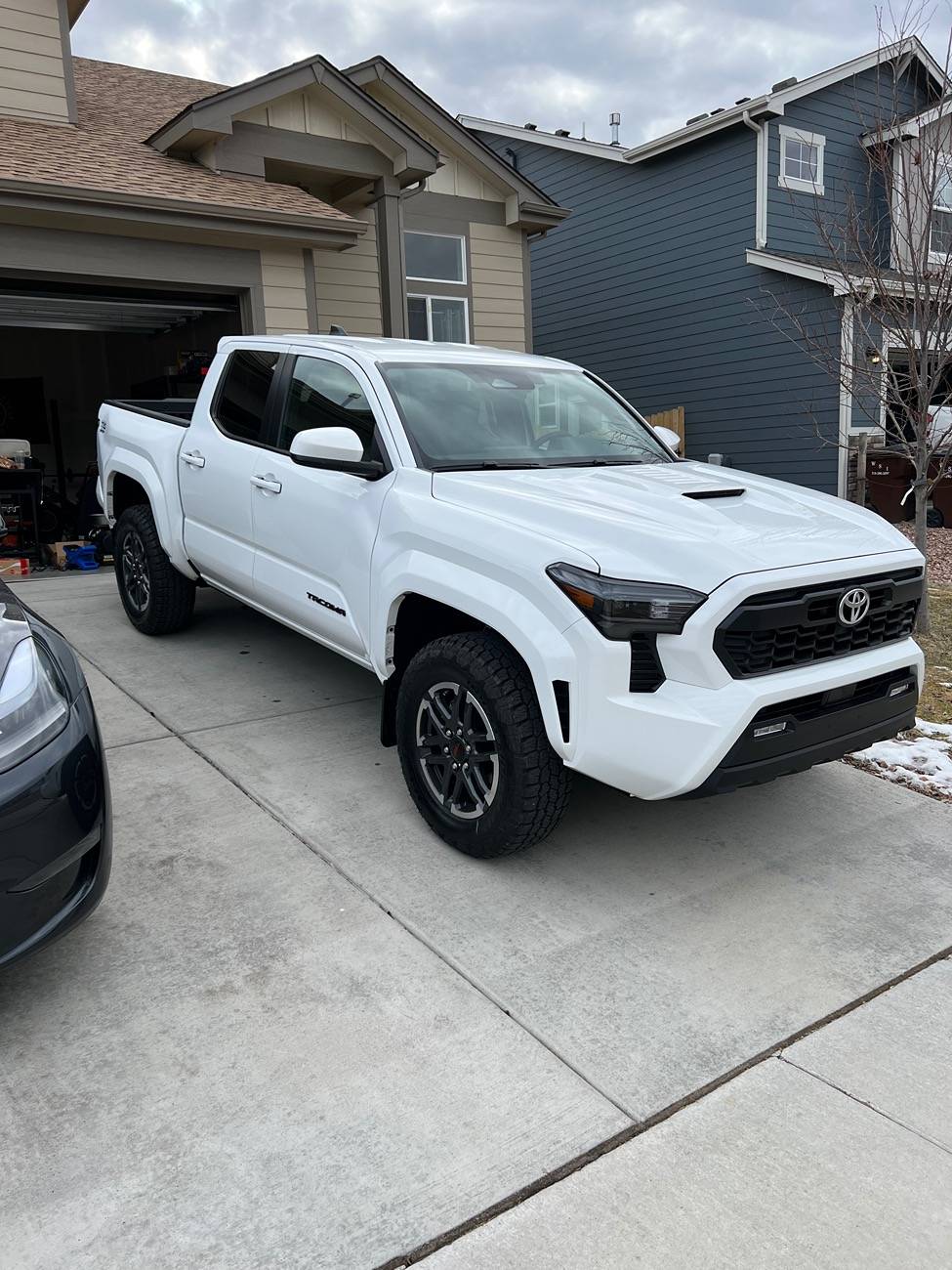 2024 Tacoma New Taco in Colorado Springs IMG_5298